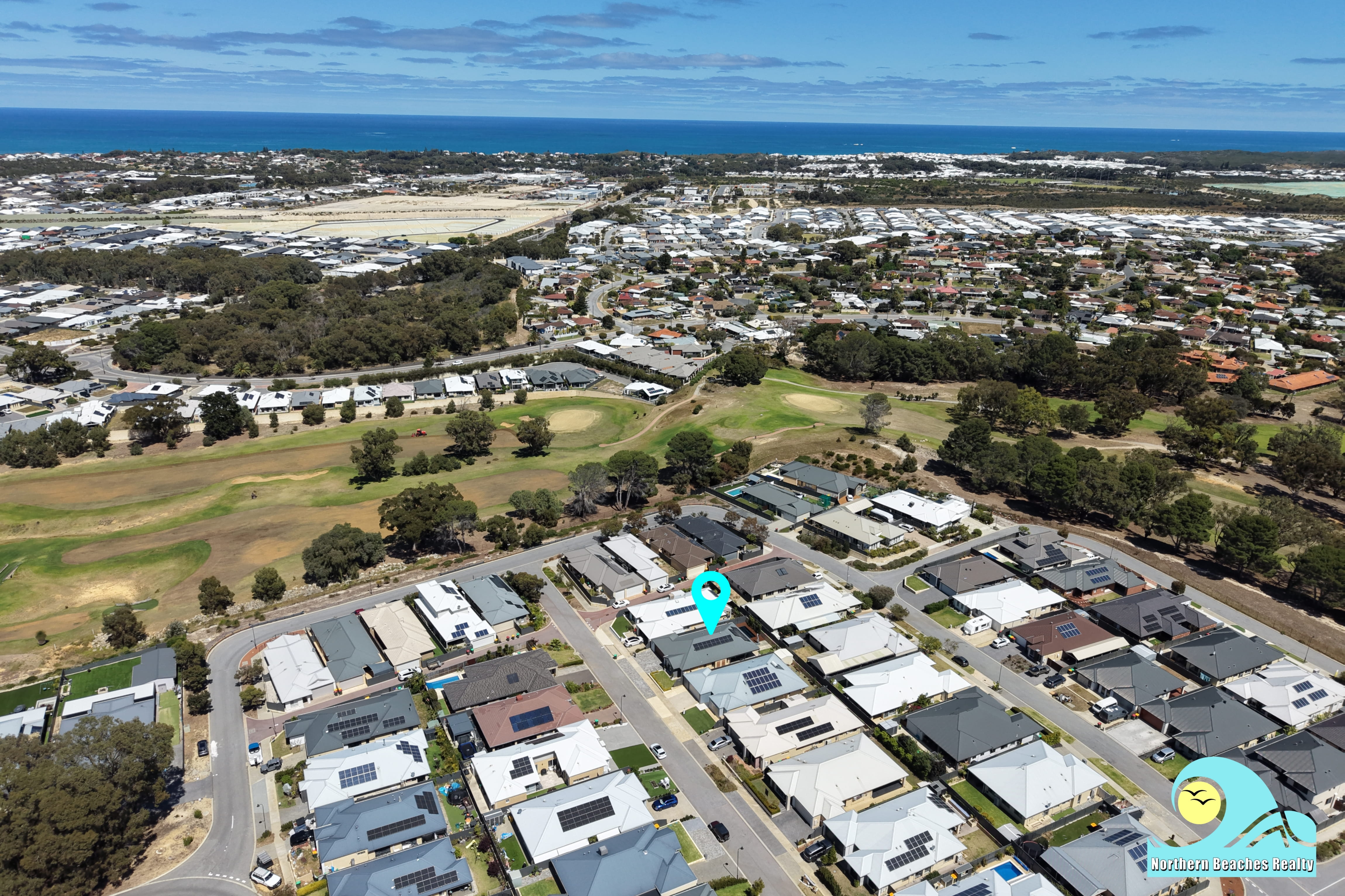 5 Press Street, Yanchep