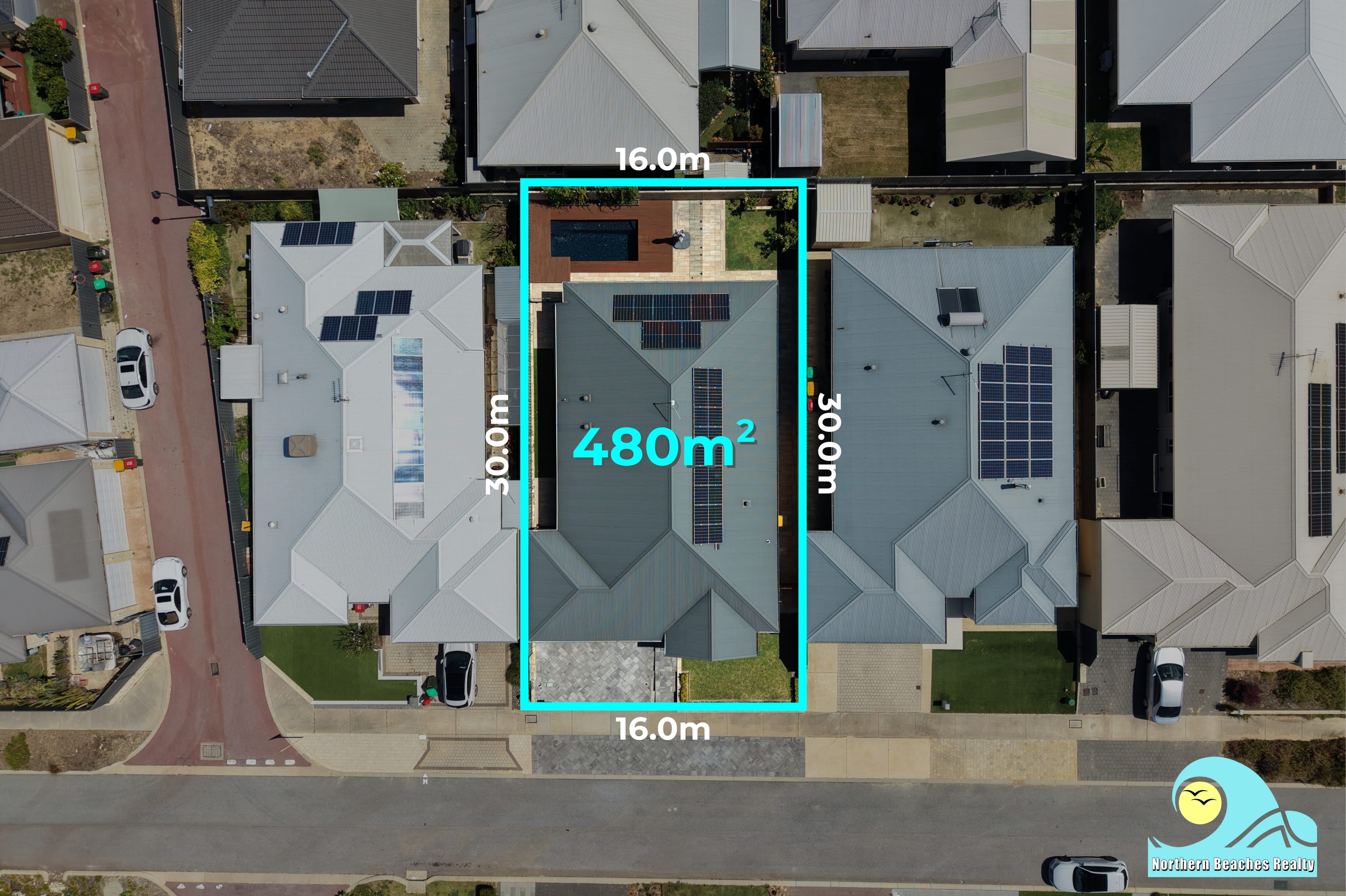 5 Press Street, Yanchep