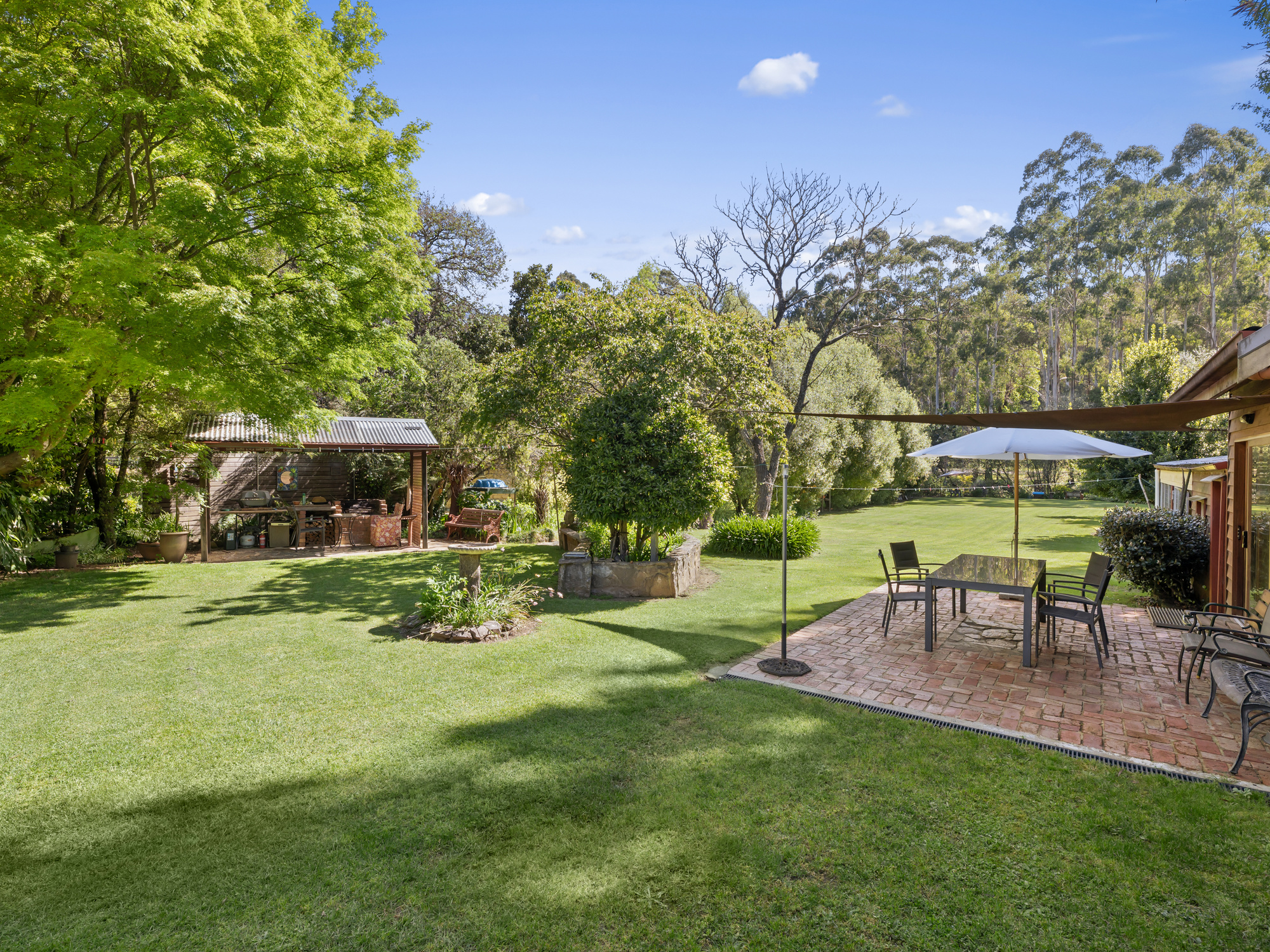 10 Bridge Street, Jamieson