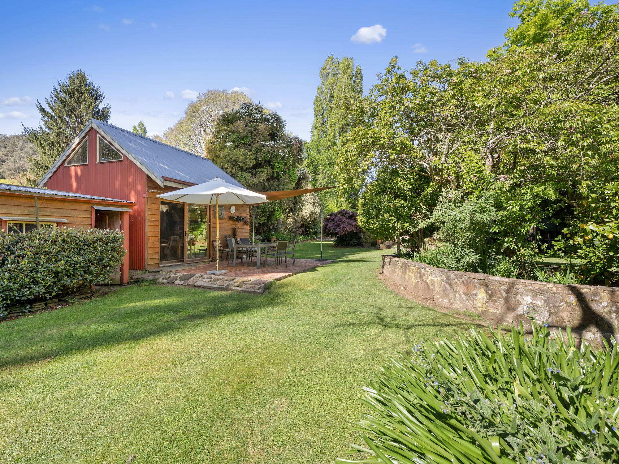 10 Bridge Street, Jamieson