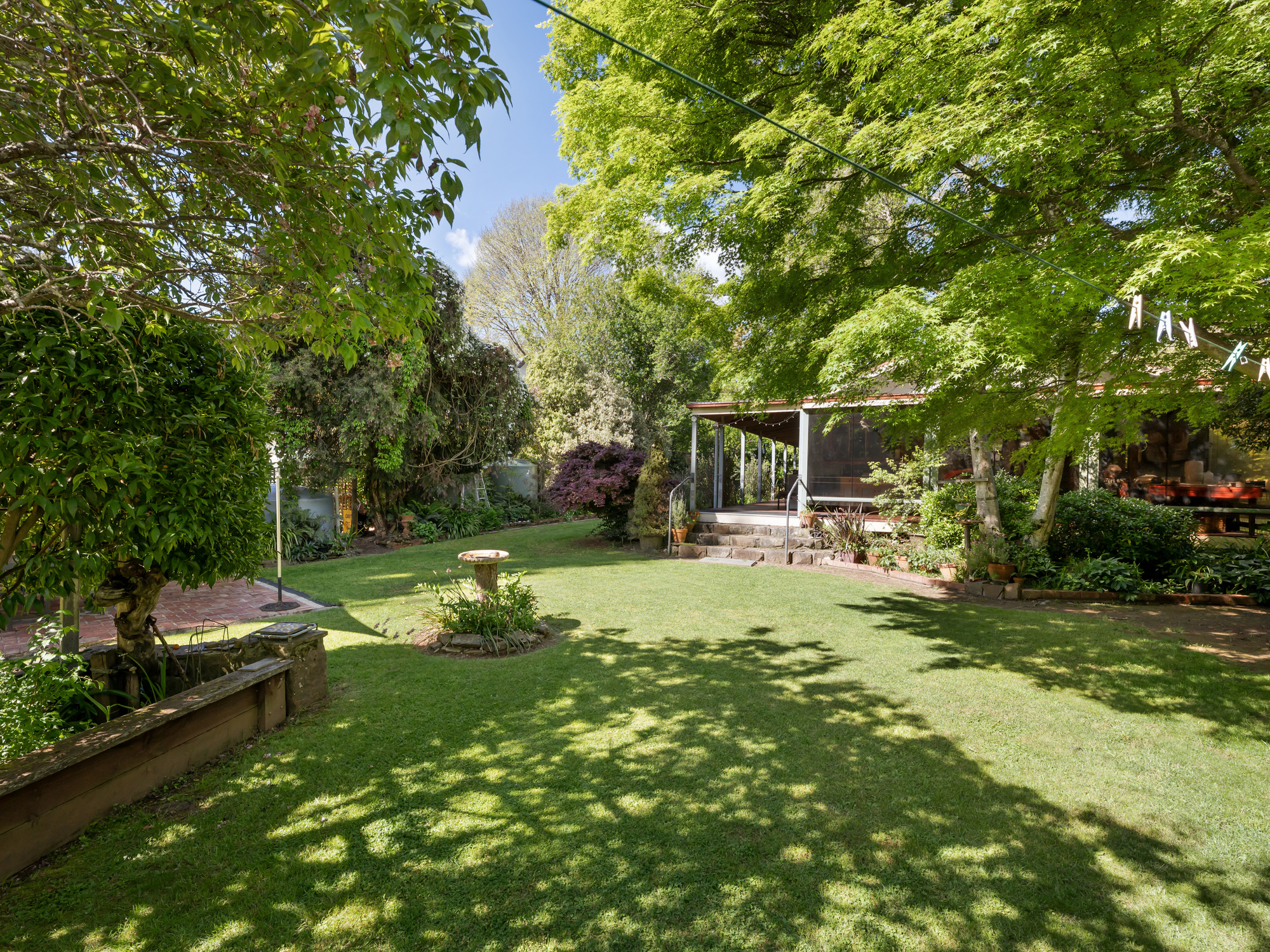 10 Bridge Street, Jamieson