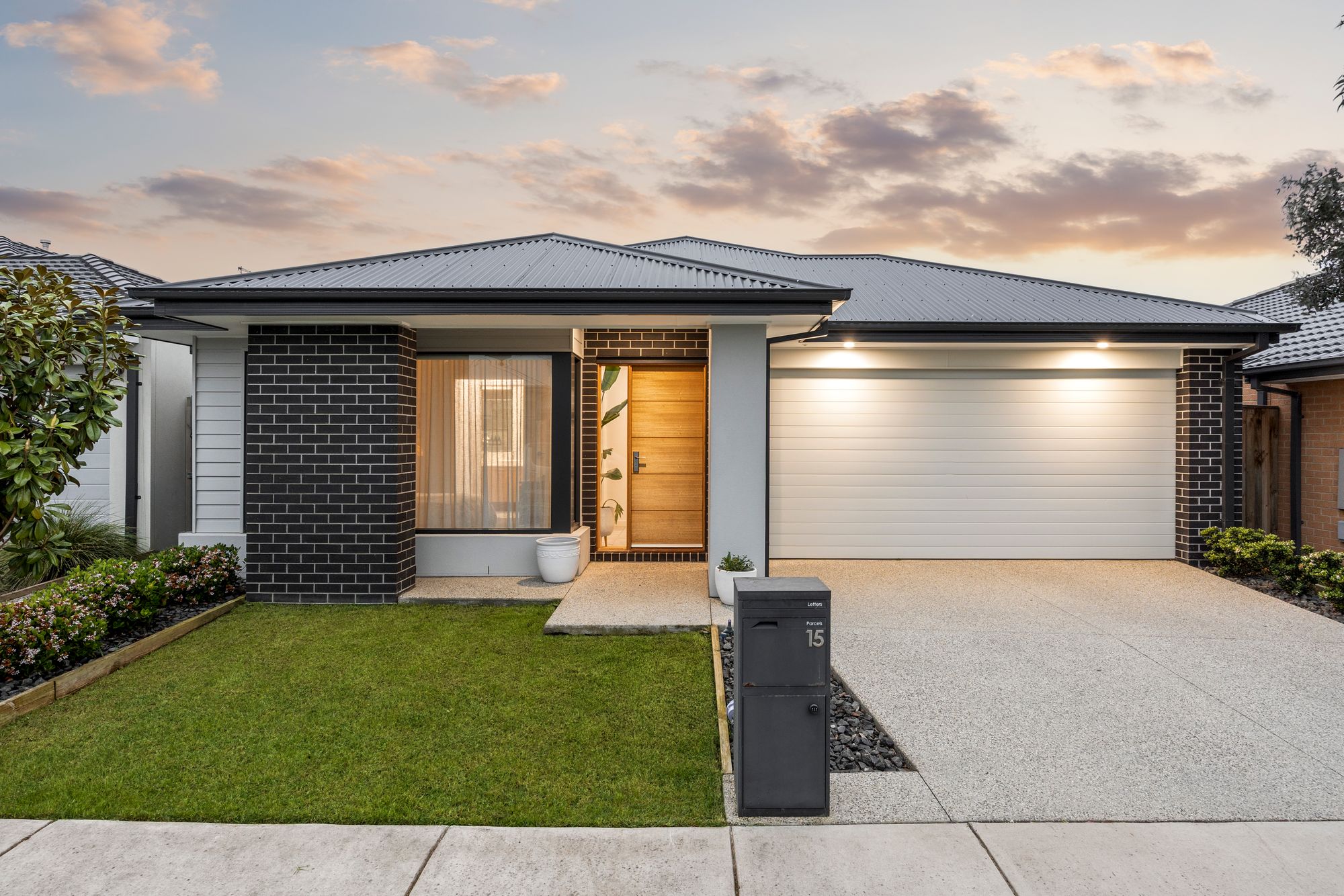 Listing image for 15 McArthur Crescent, ARMSTRONG CREEK  VIC  3217