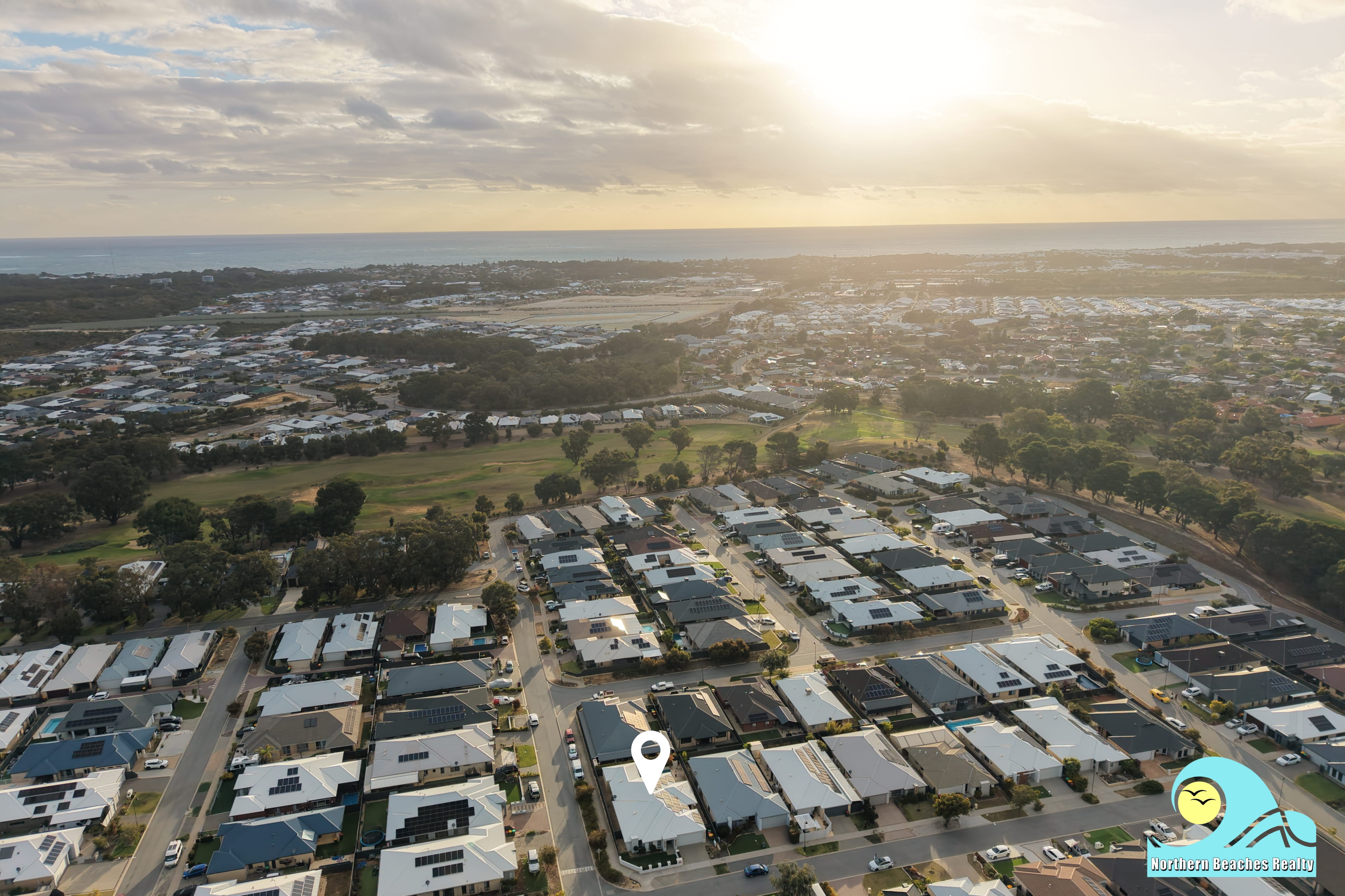 1 Flyer Street, Yanchep