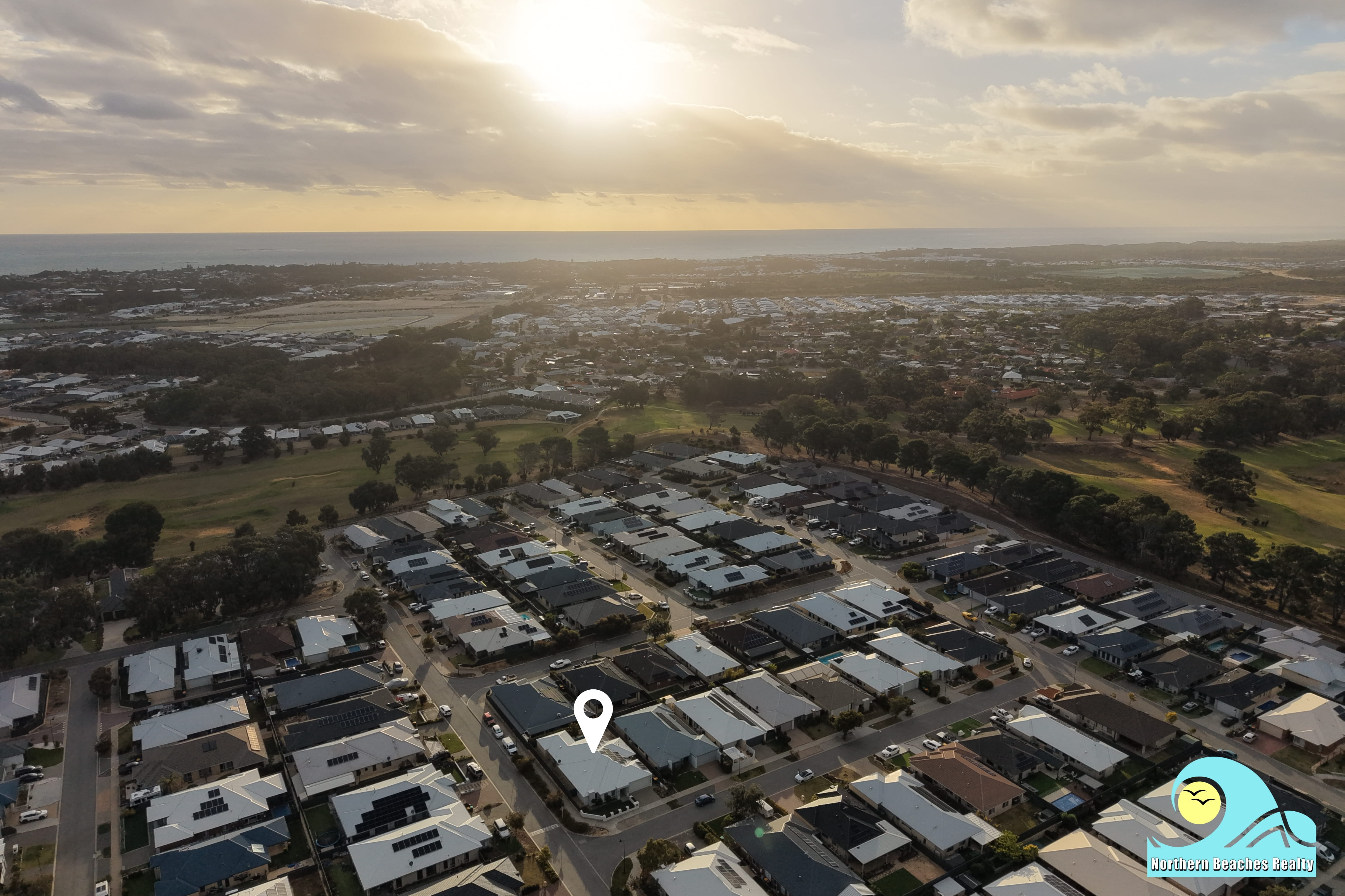1 Flyer Street, Yanchep