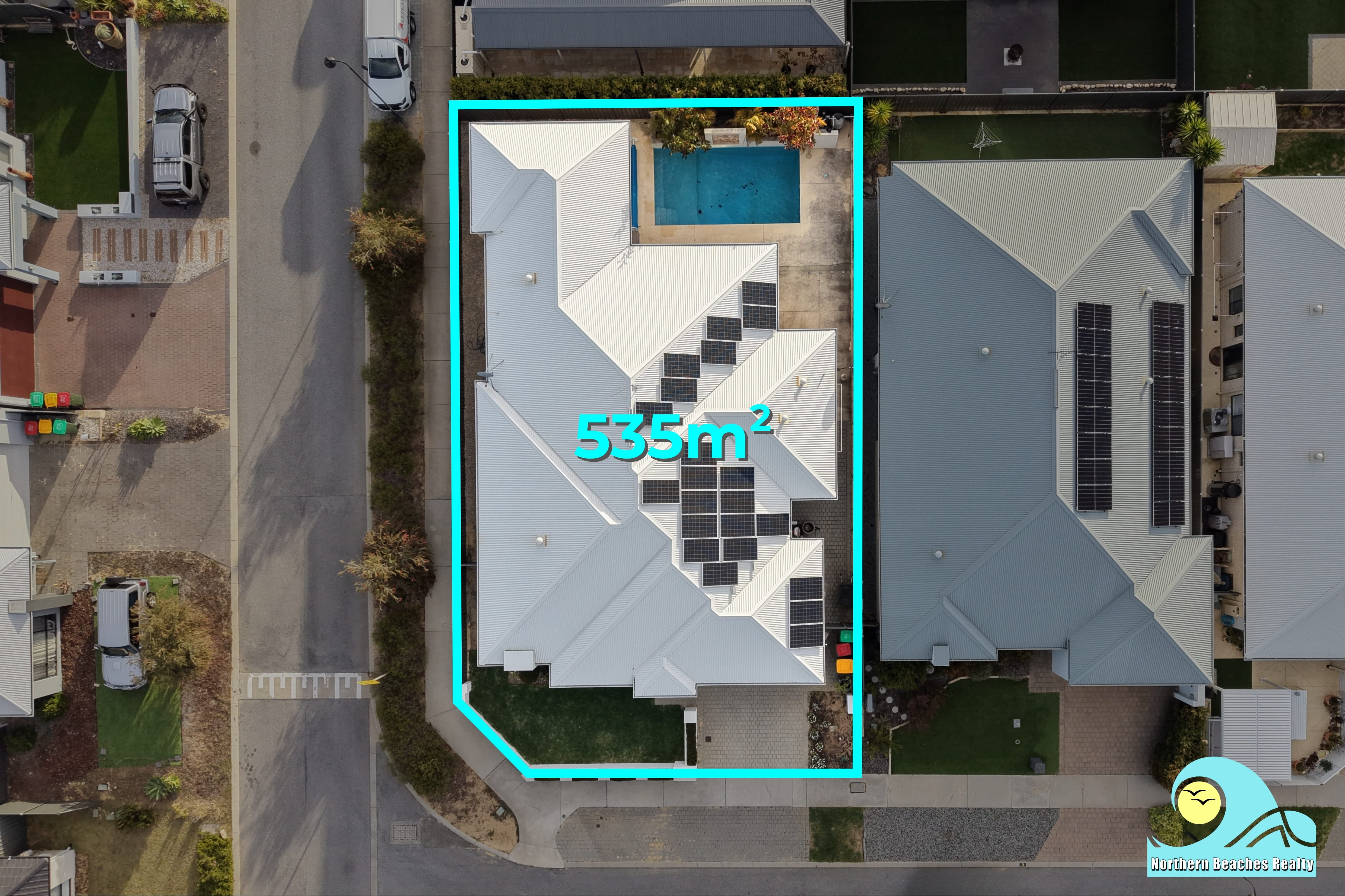 1 Flyer Street, Yanchep