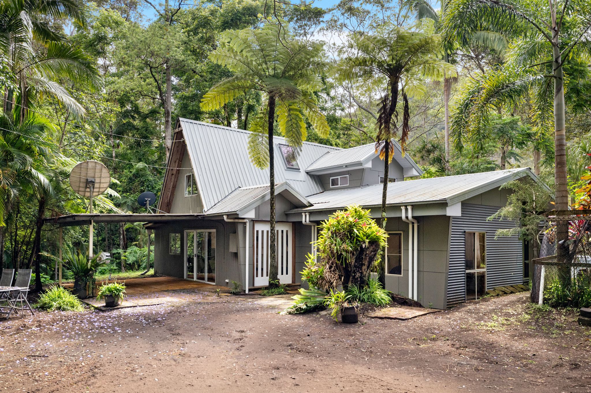 362 Boundary Creek Road, Bentley