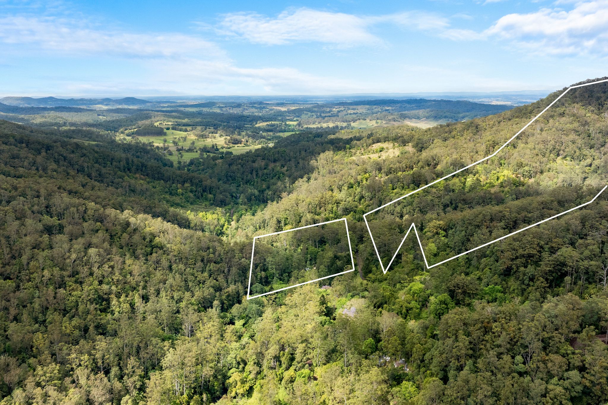 362 Boundary Creek Road, Bentley