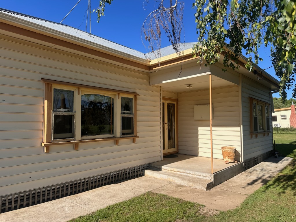 211 Whorouly Road, Whorouly