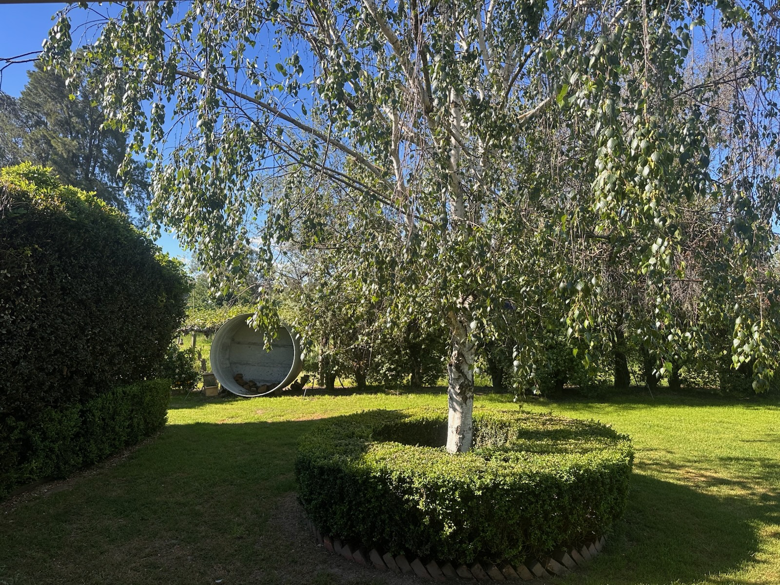 211 Whorouly Road, Whorouly