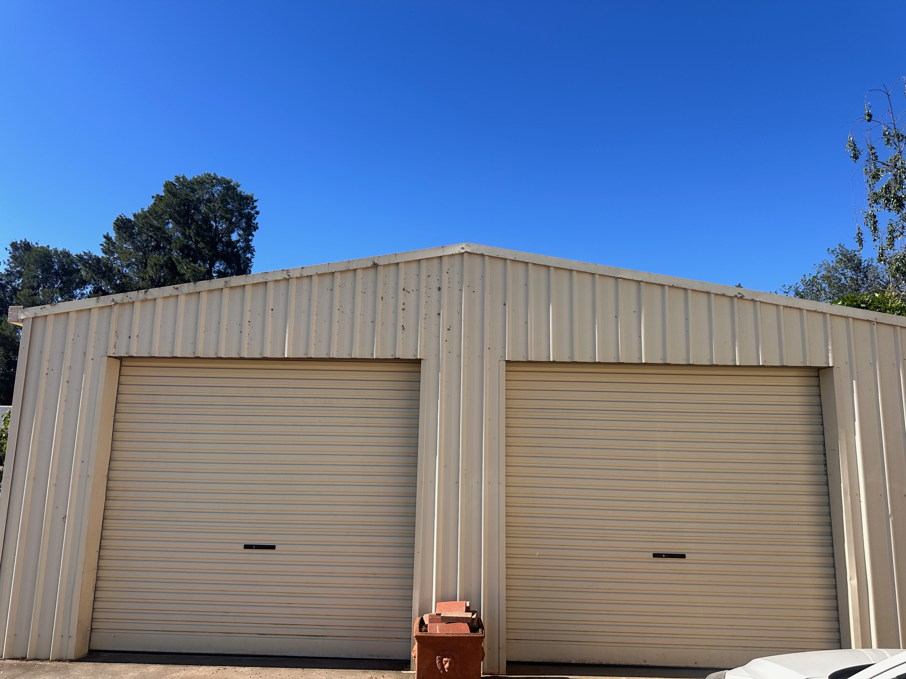 211 Whorouly Road, Whorouly