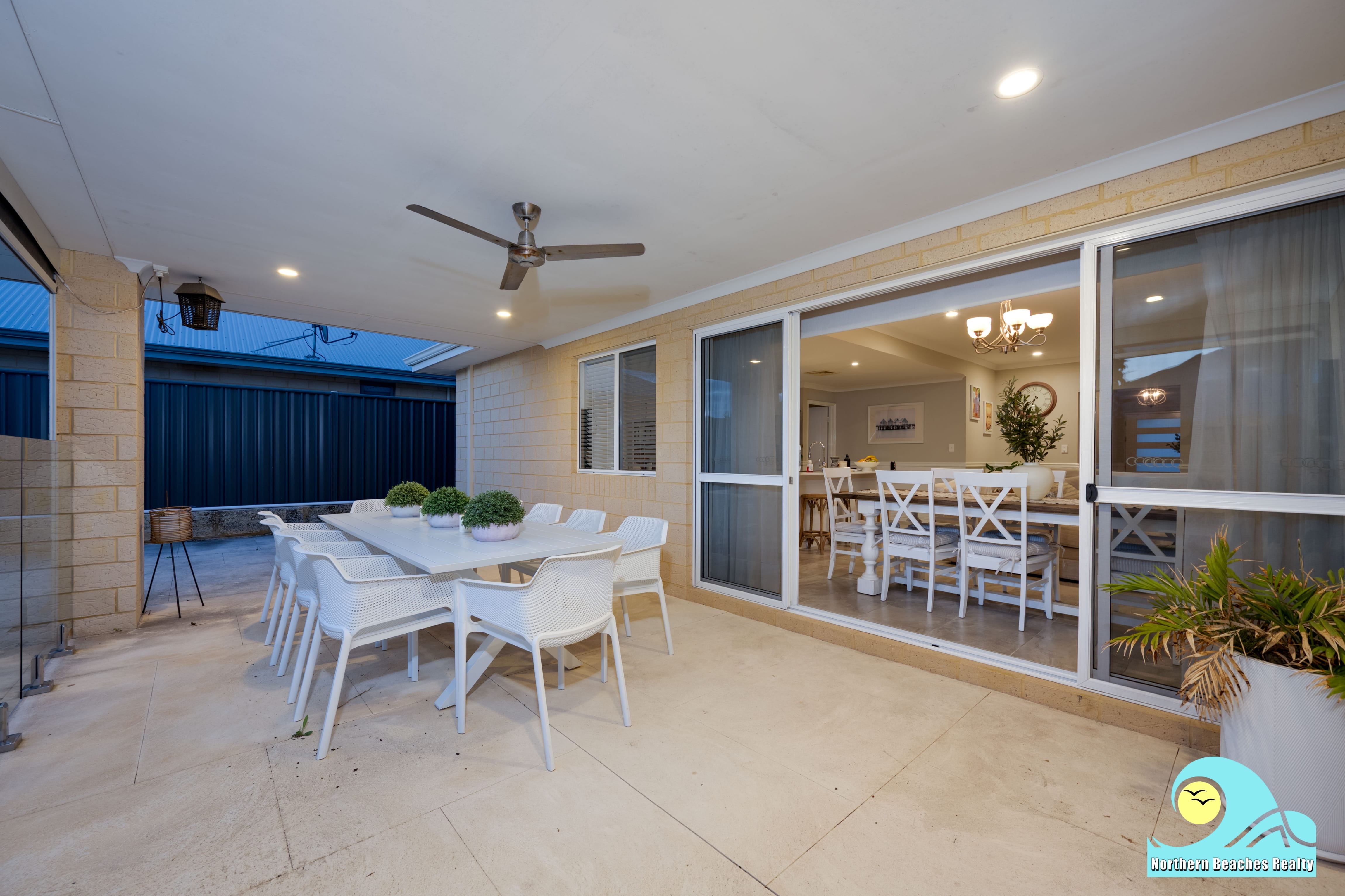 1 Flyer Street, Yanchep