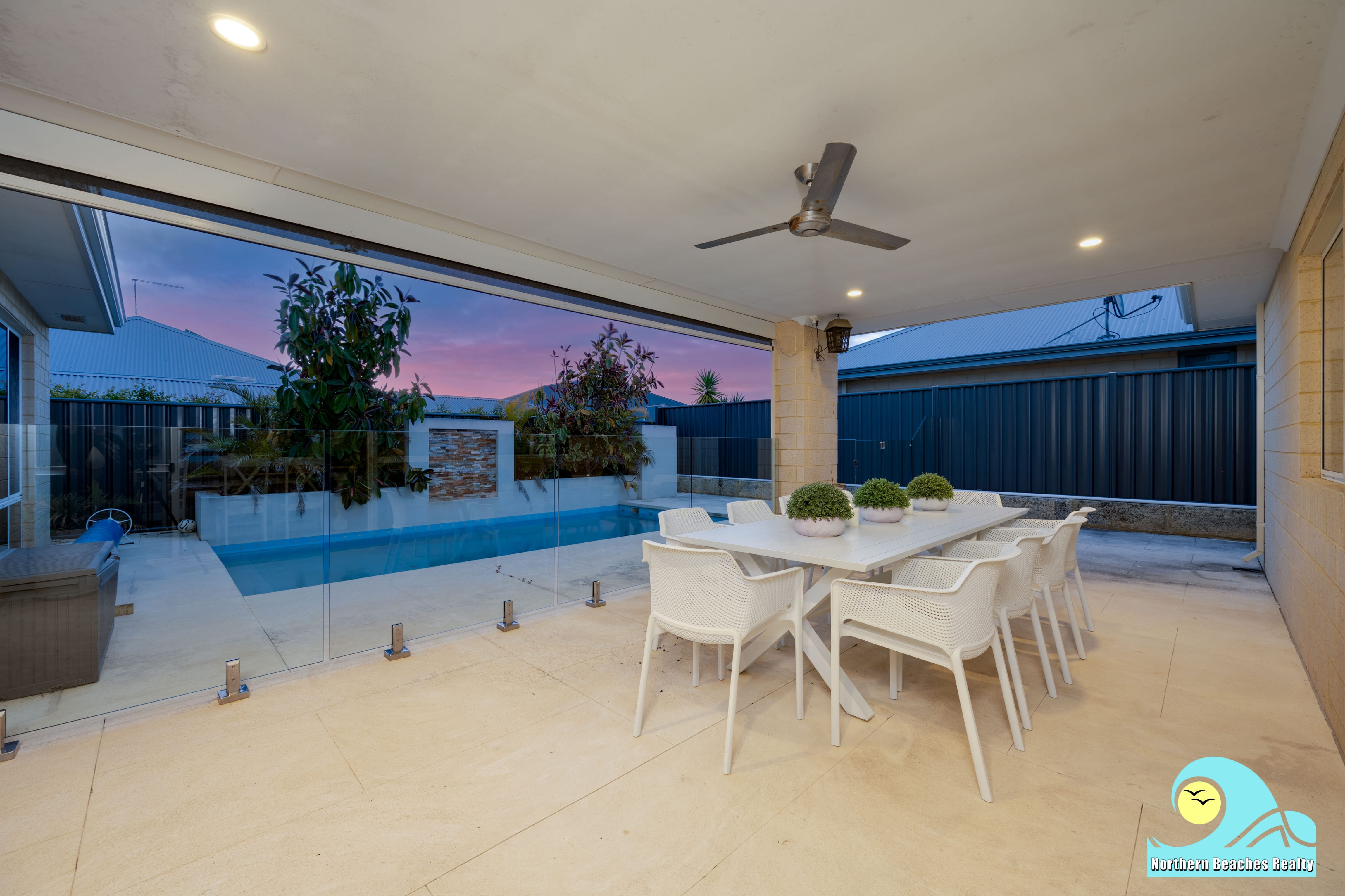 1 Flyer Street, Yanchep