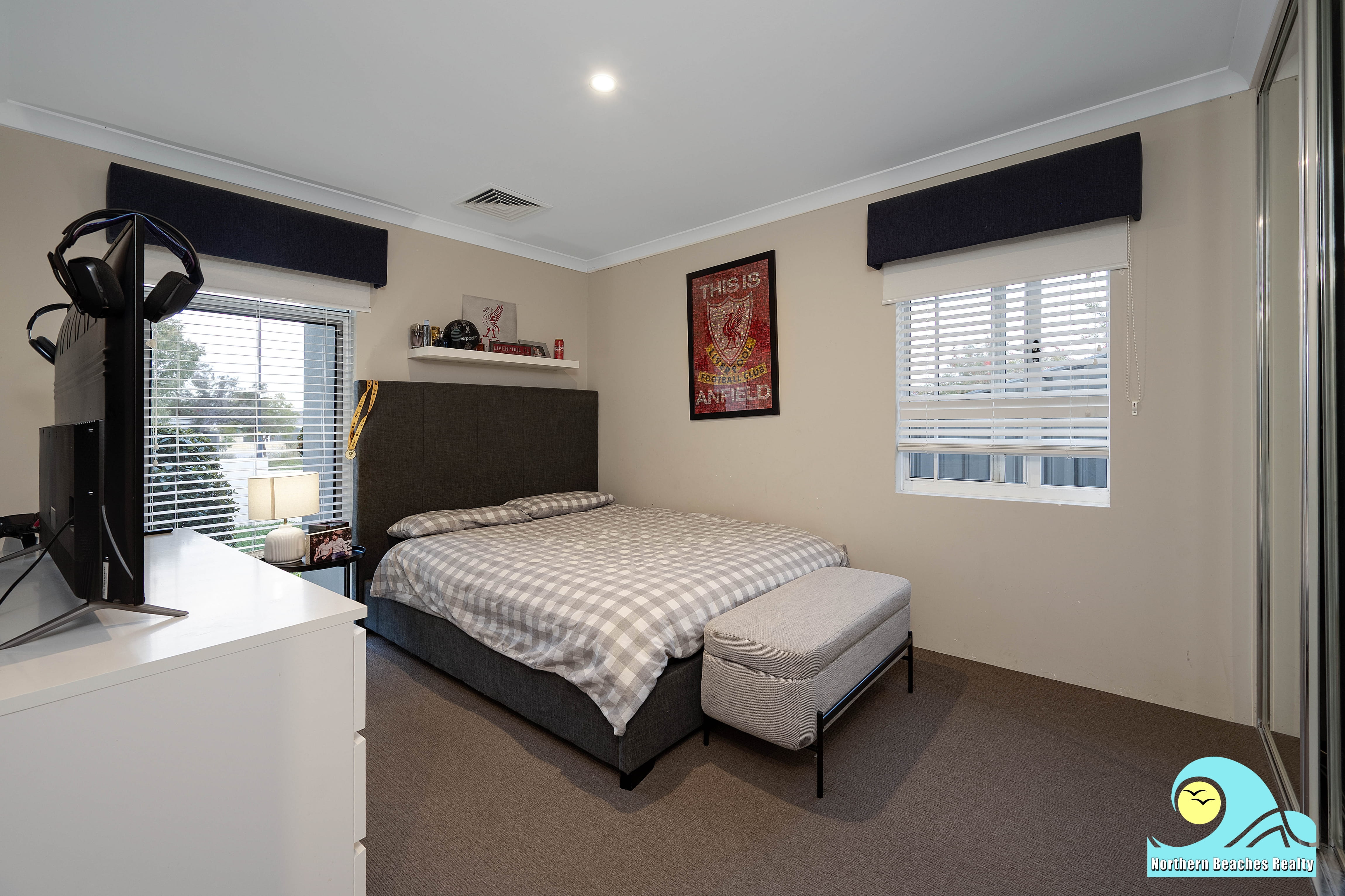 1 Flyer Street, Yanchep