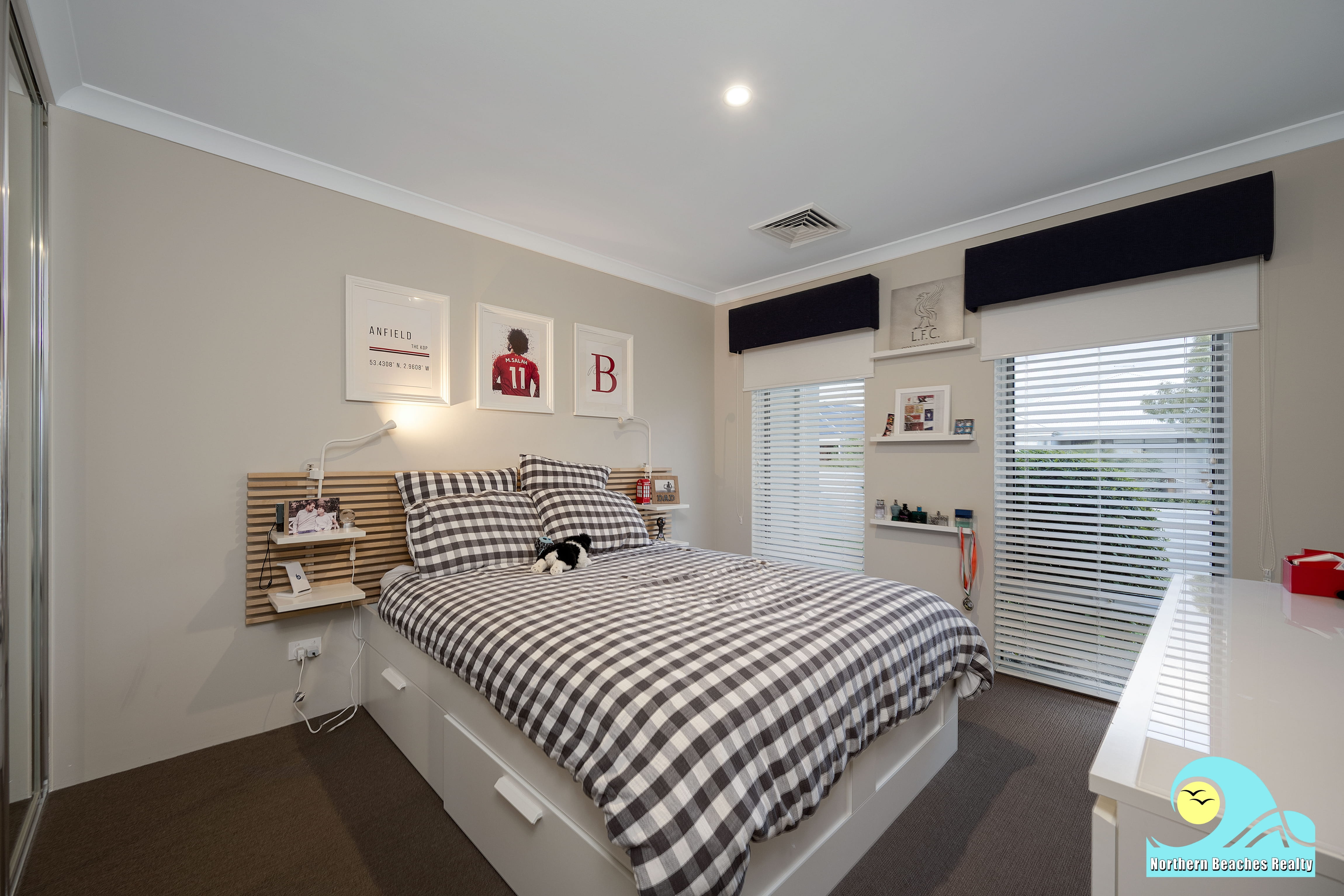 1 Flyer Street, Yanchep