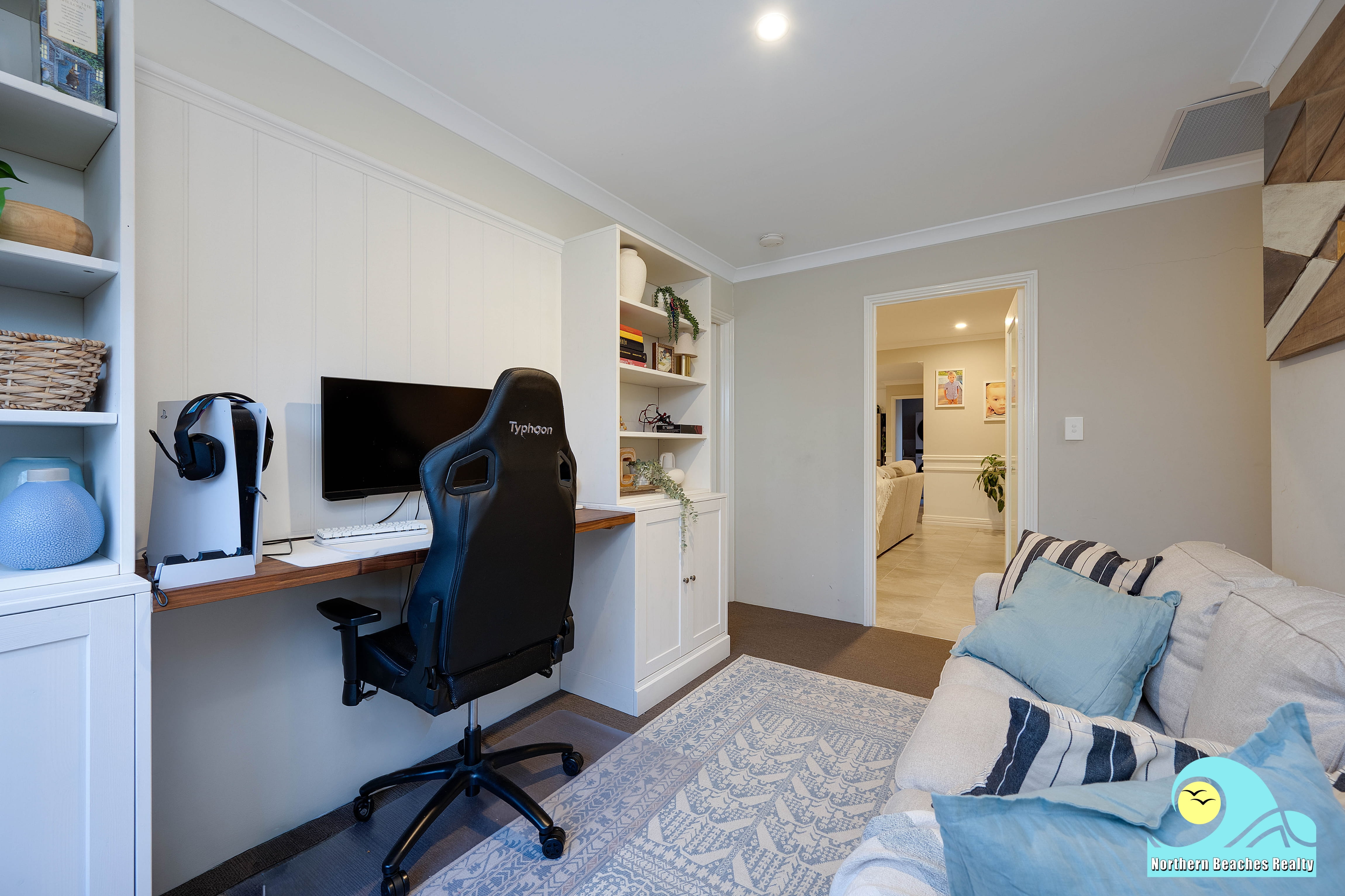1 Flyer Street, Yanchep
