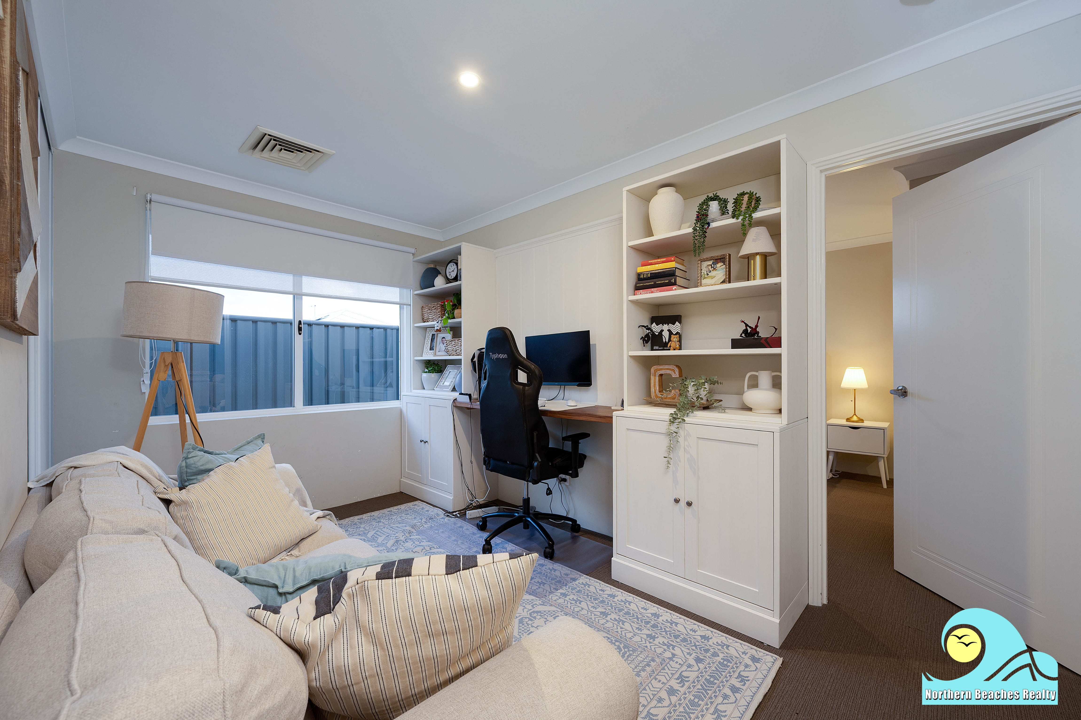 1 Flyer Street, Yanchep