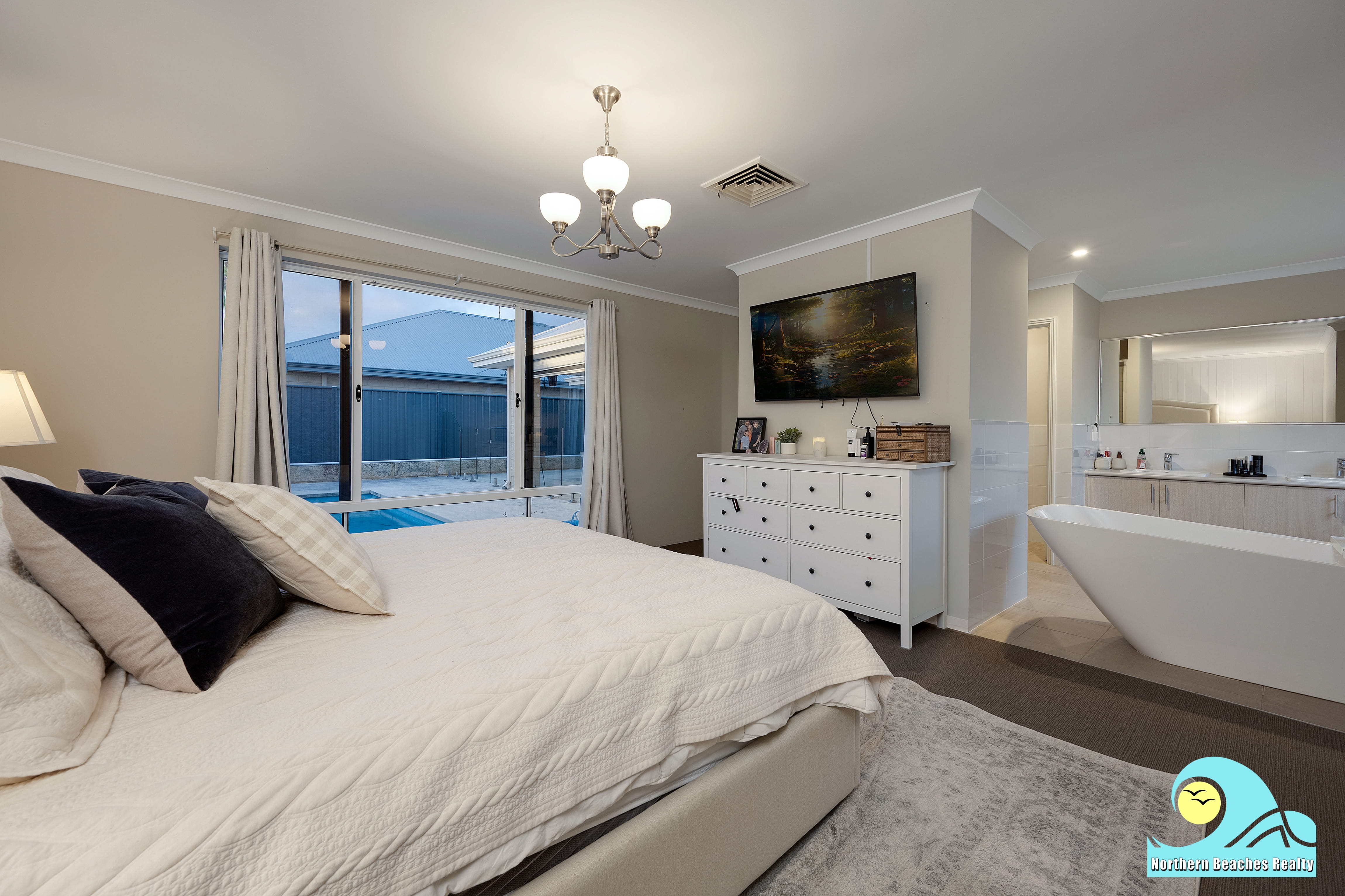 1 Flyer Street, Yanchep