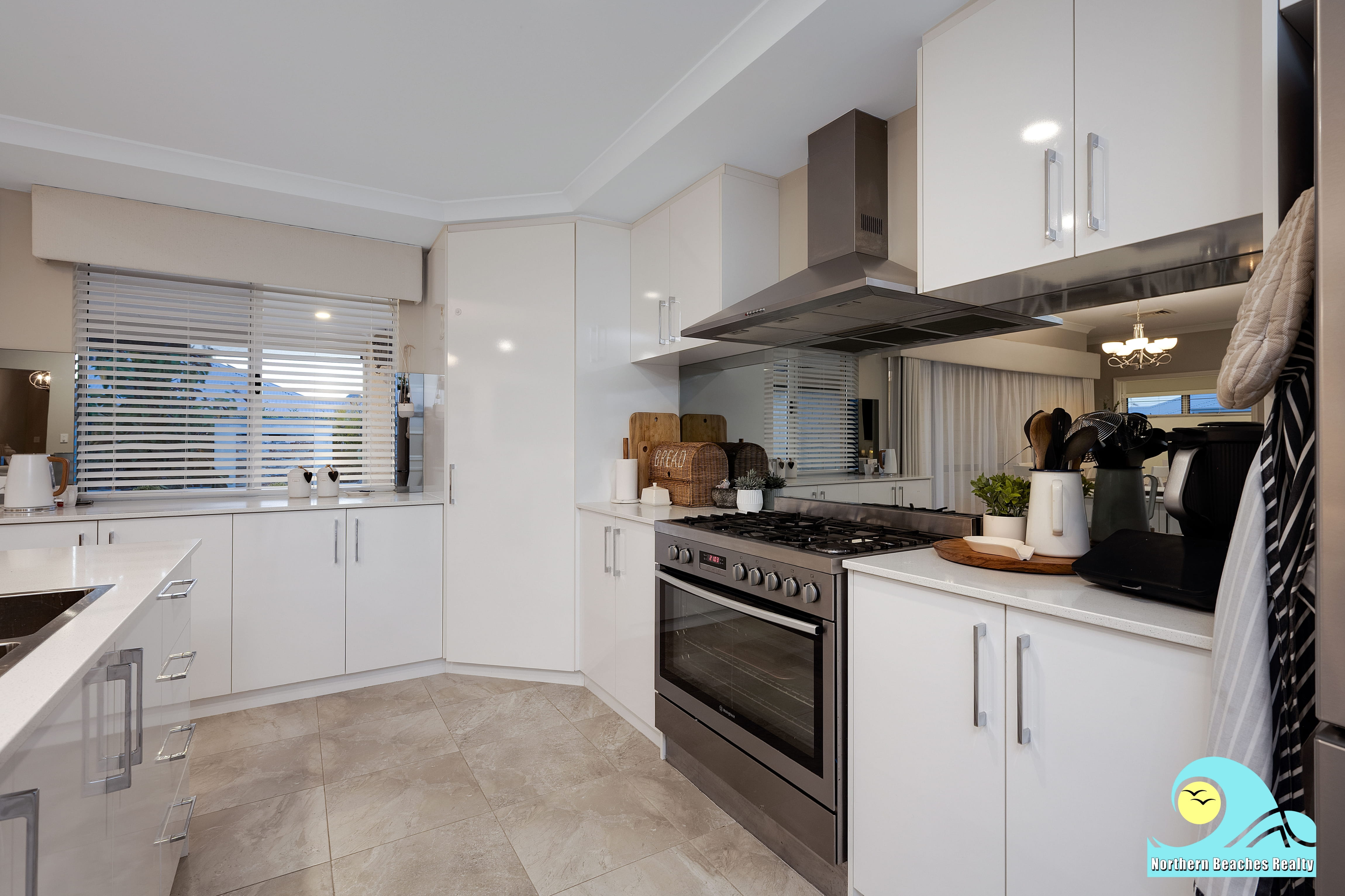 1 Flyer Street, Yanchep