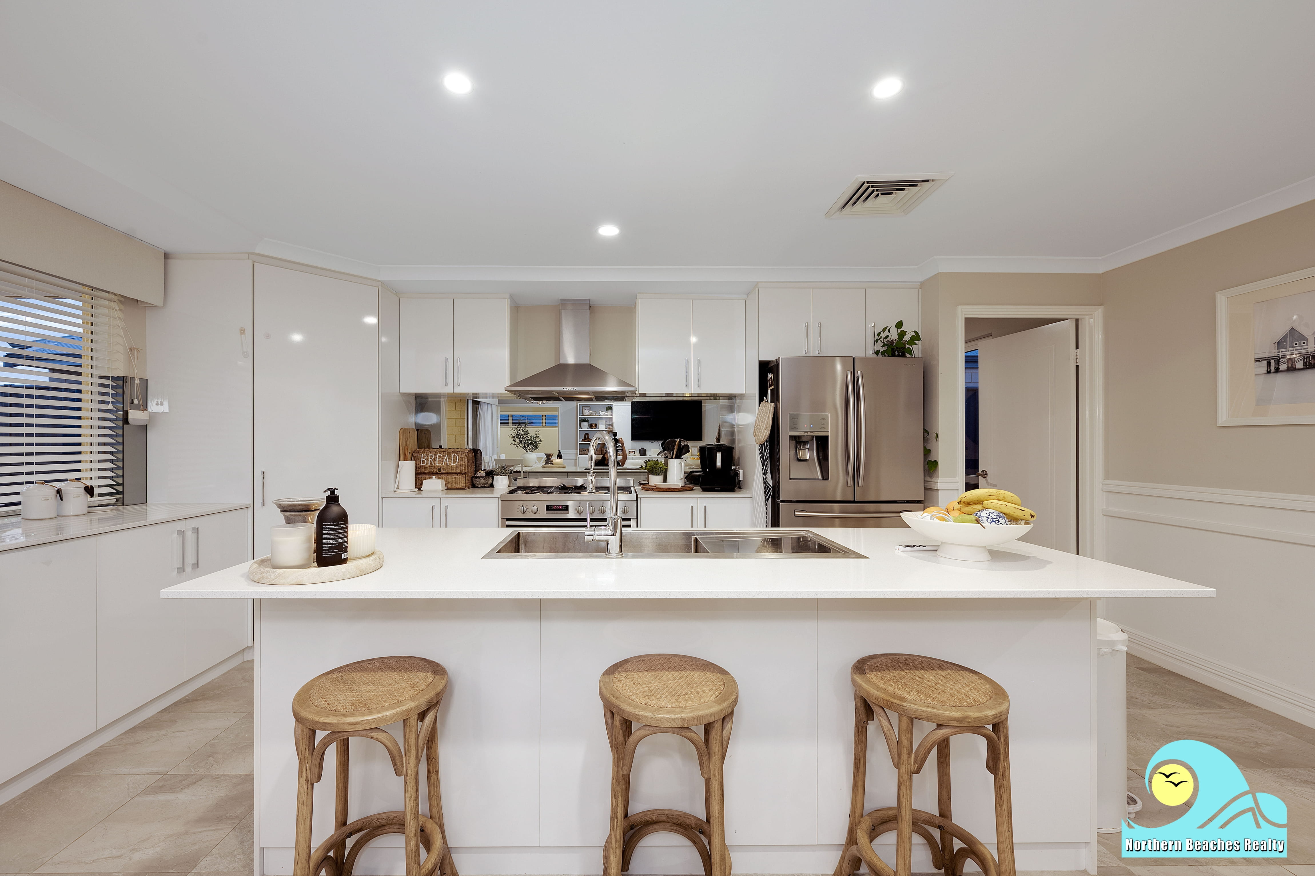 1 Flyer Street, Yanchep