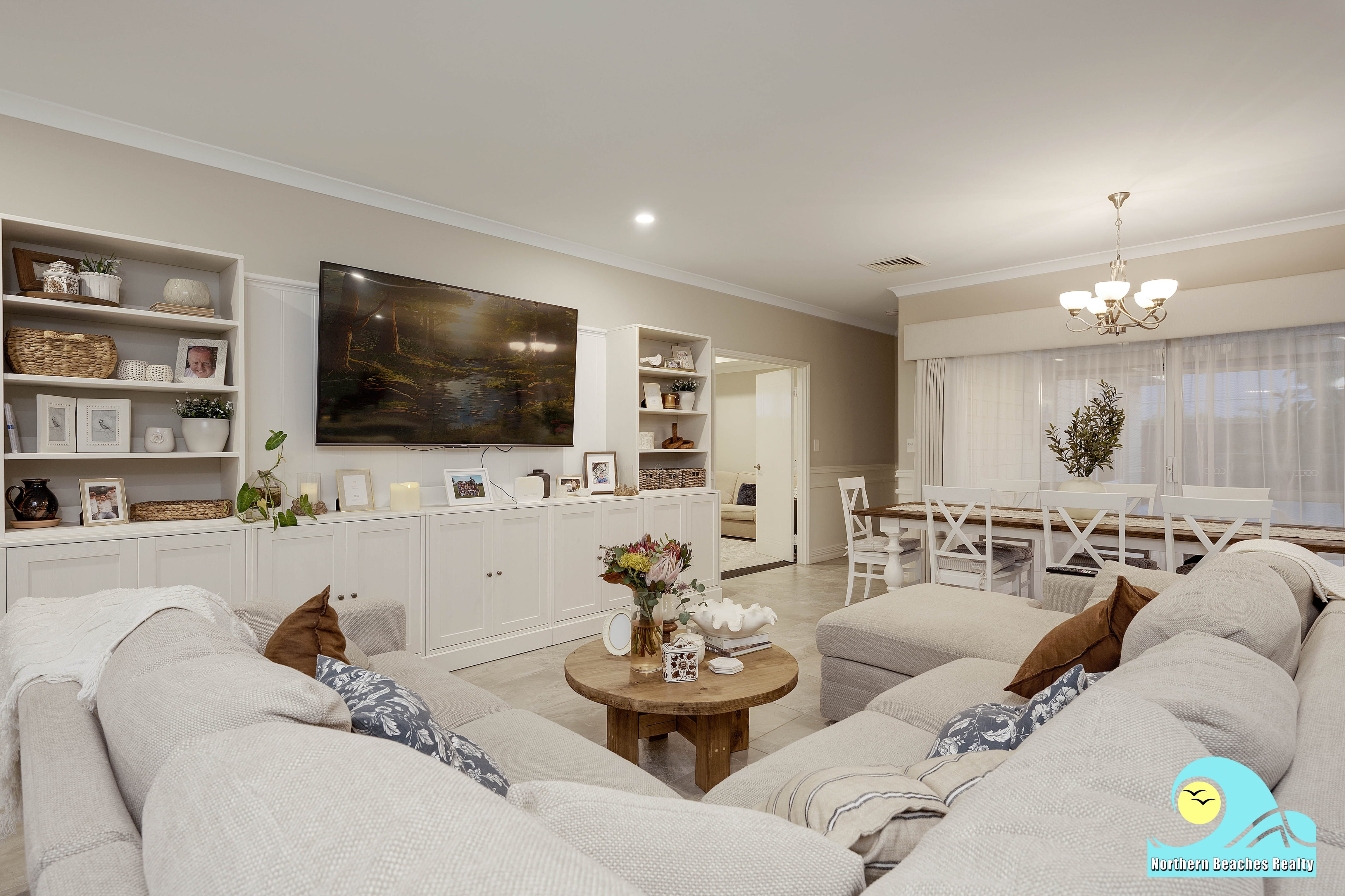 1 Flyer Street, Yanchep
