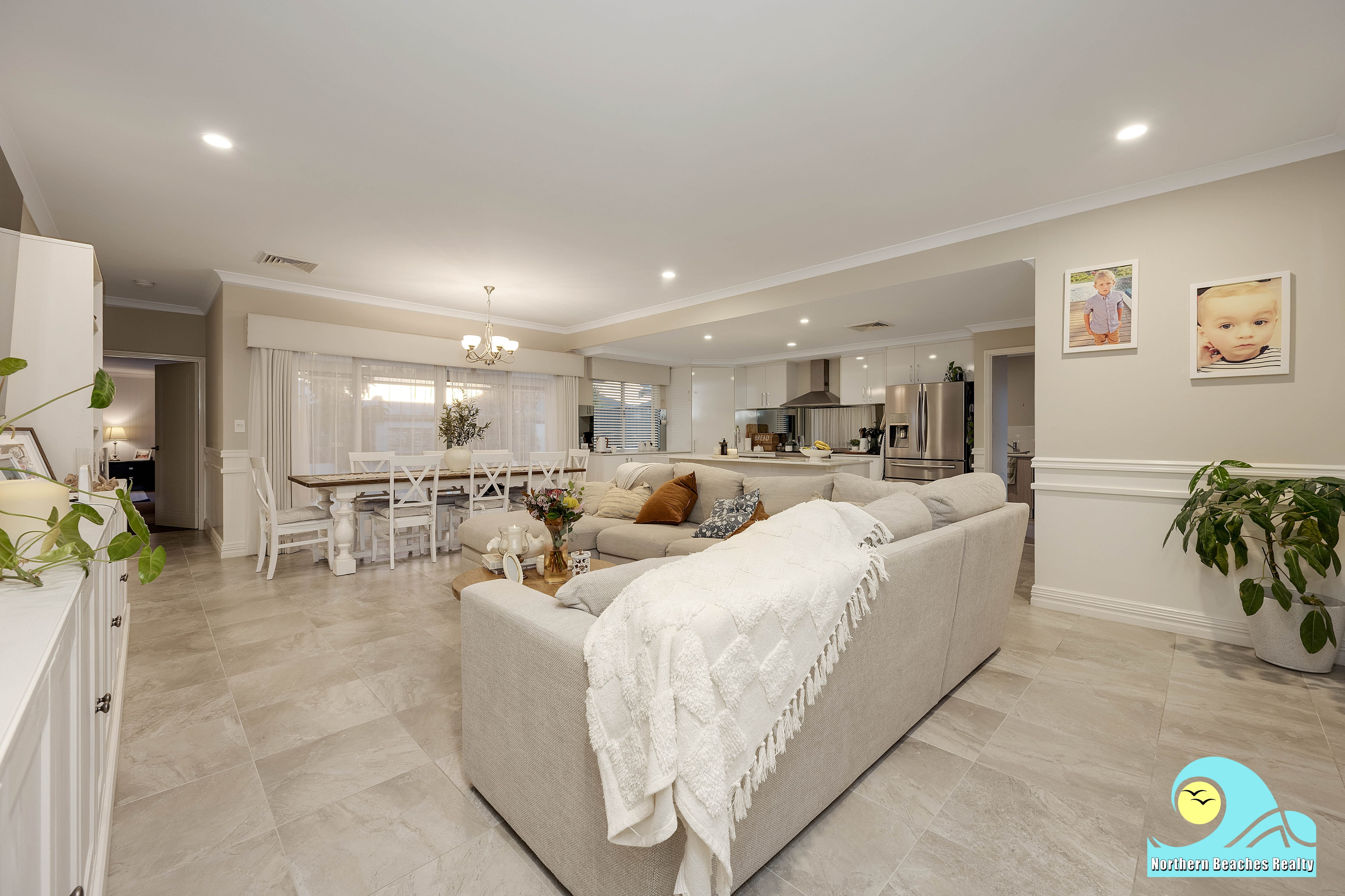 1 Flyer Street, Yanchep