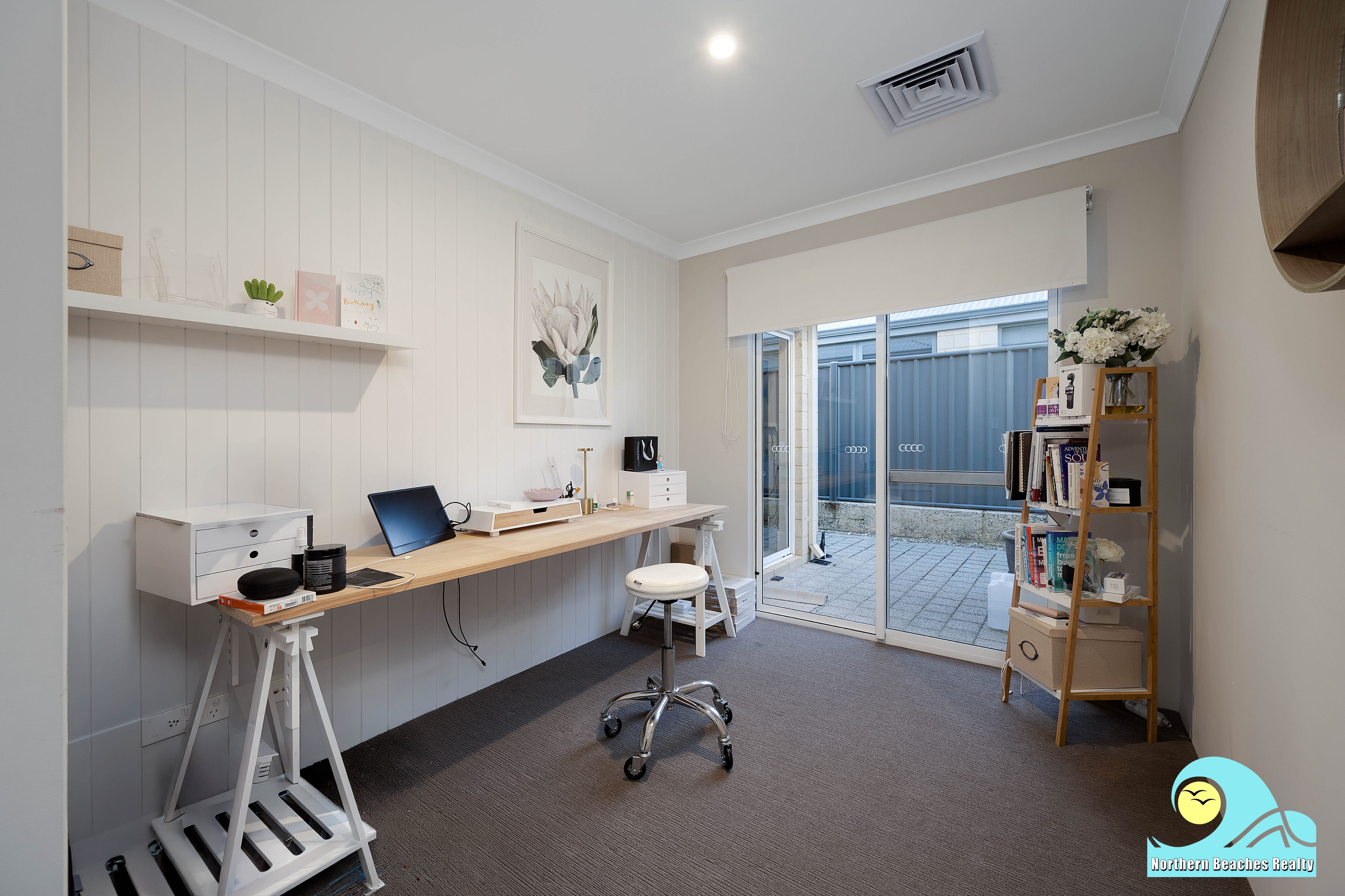 1 Flyer Street, Yanchep