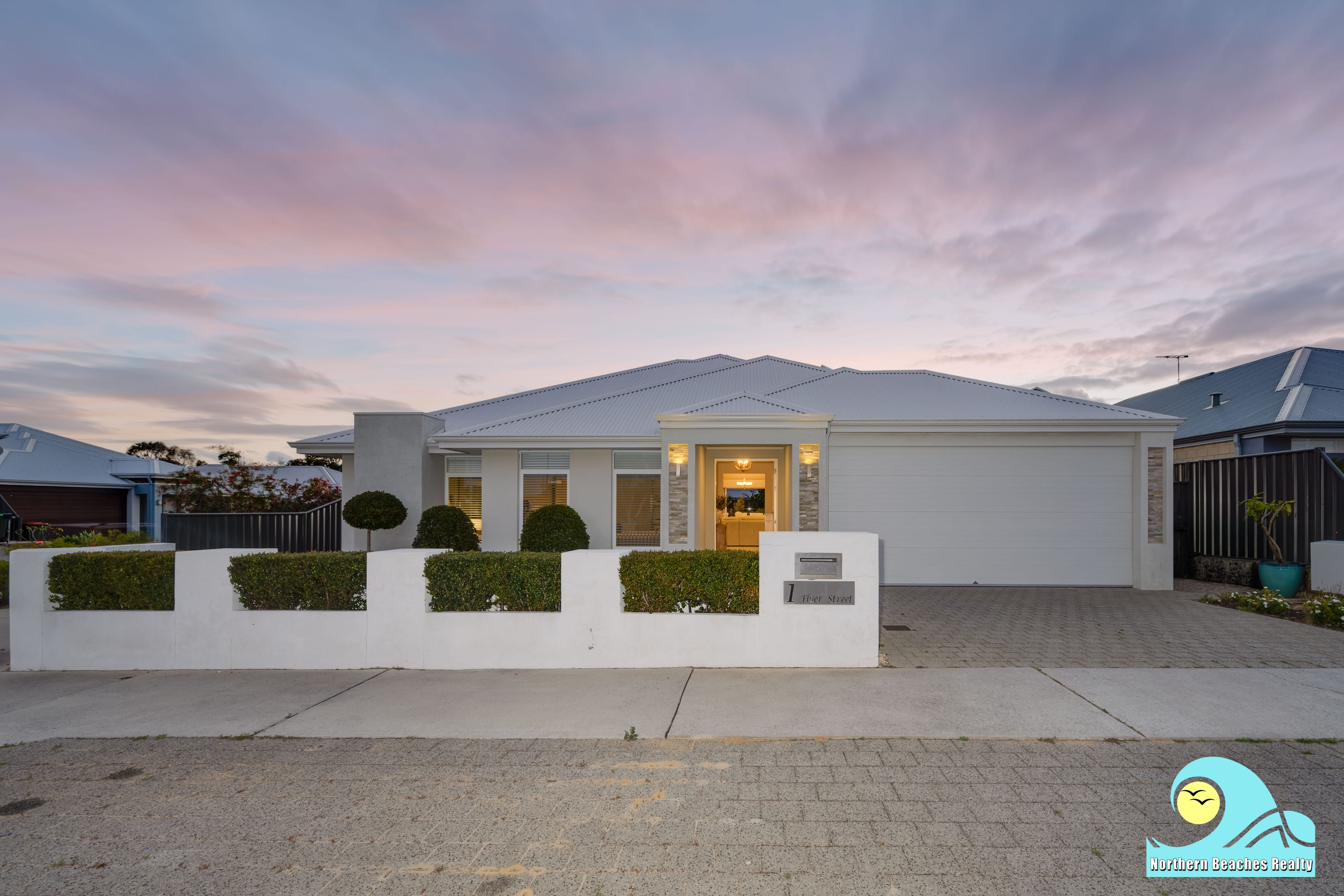 1 Flyer Street, Yanchep