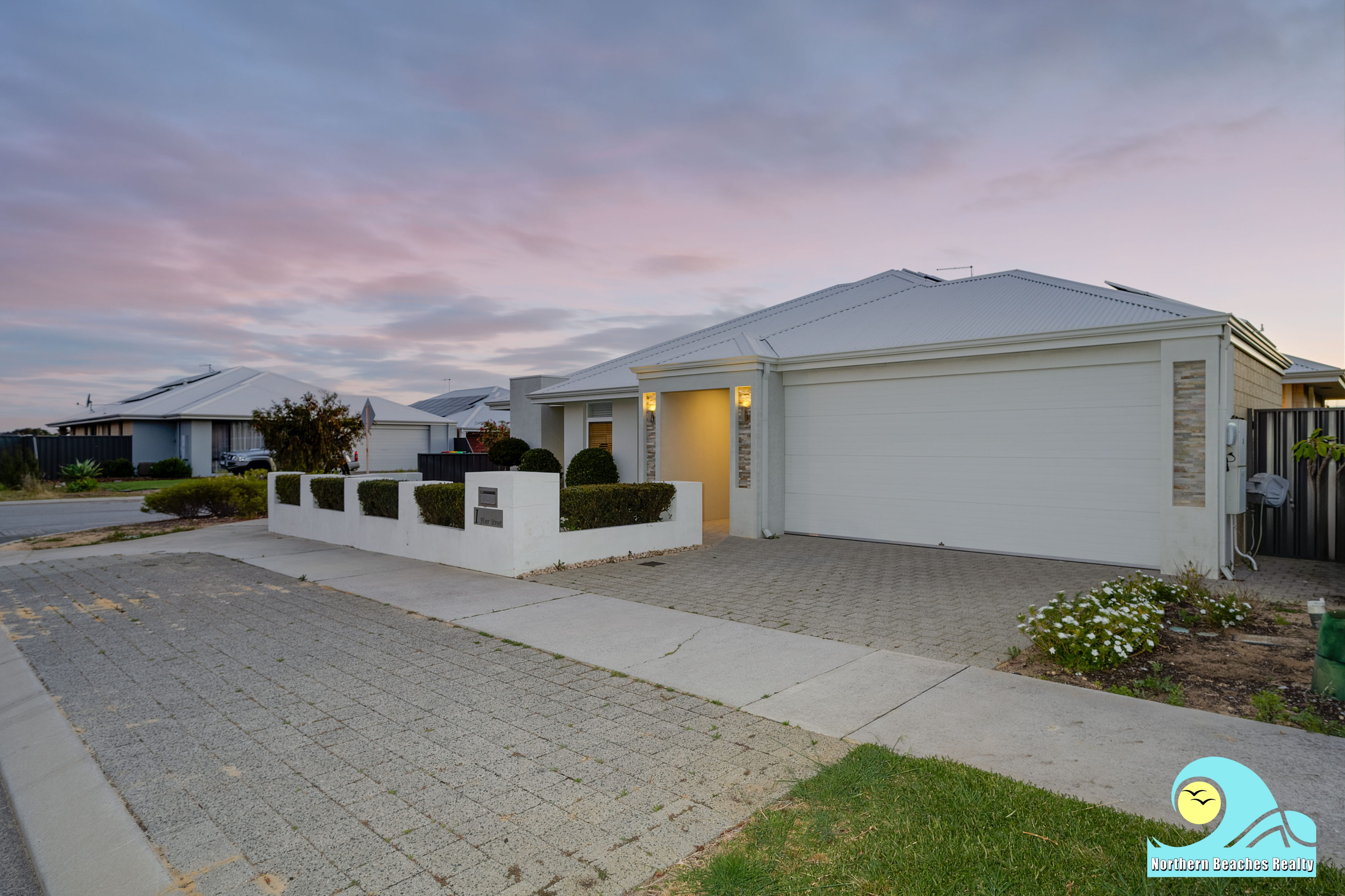 1 Flyer Street, Yanchep