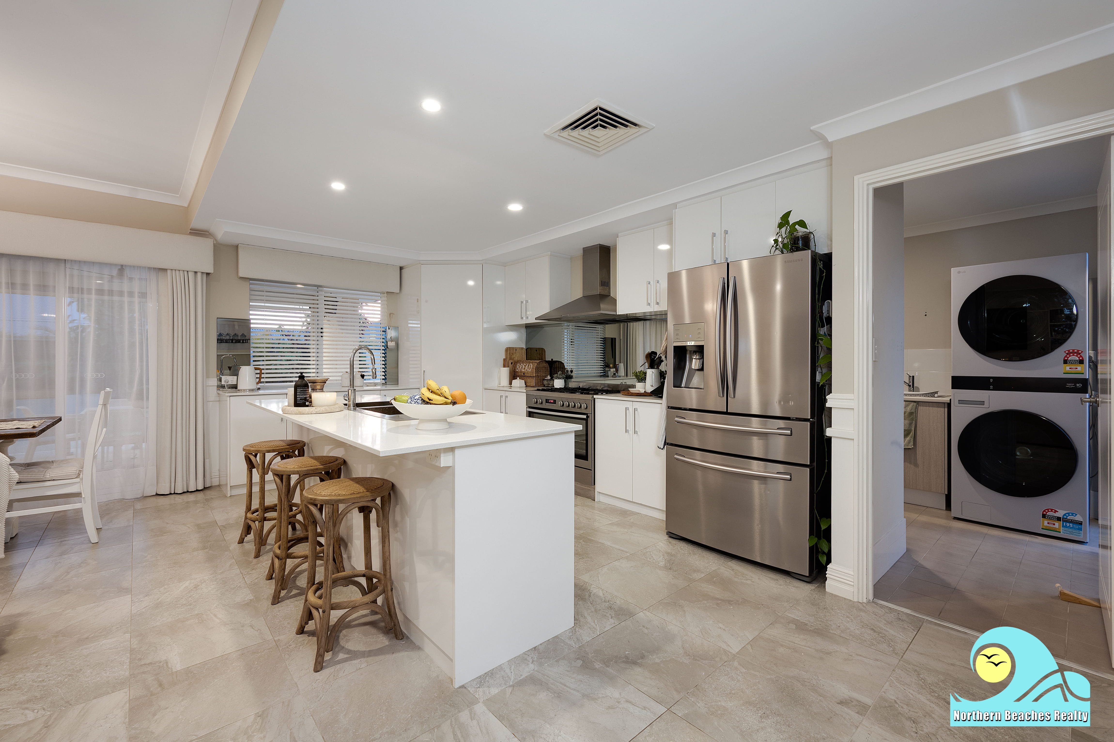 1 Flyer Street, Yanchep