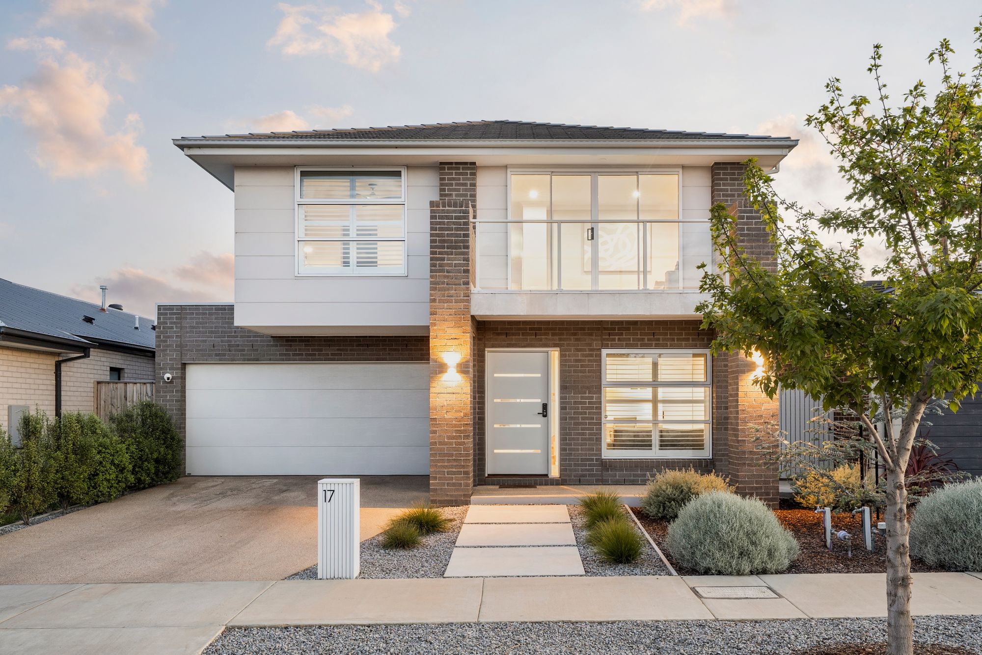 Listing image for 17 Inglenook Circuit, ARMSTRONG CREEK  VIC  3217