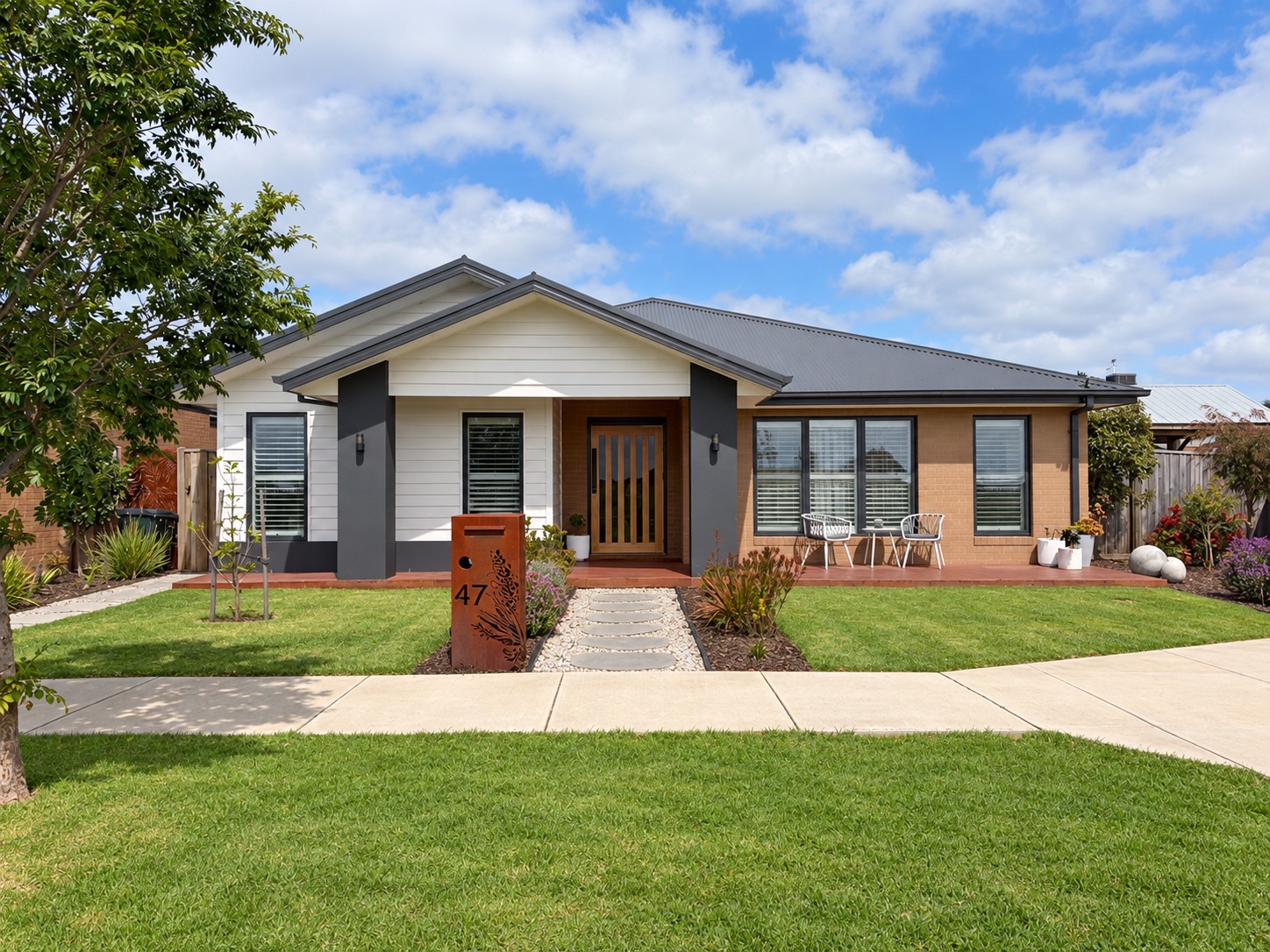 Listing image for 47 Buchanan Boulevard, ARMSTRONG CREEK  VIC  3217