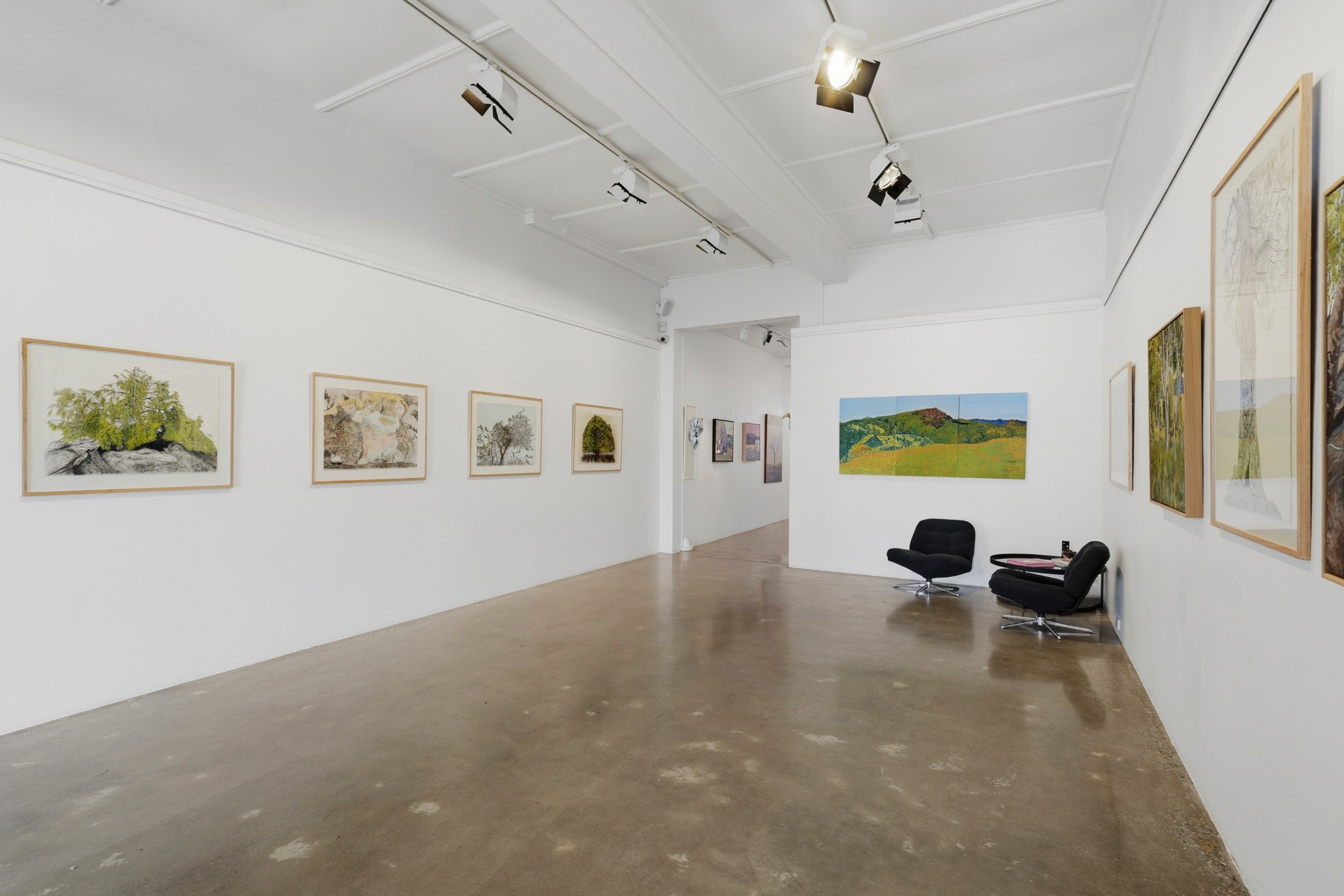 57-59a George Street, Launceston