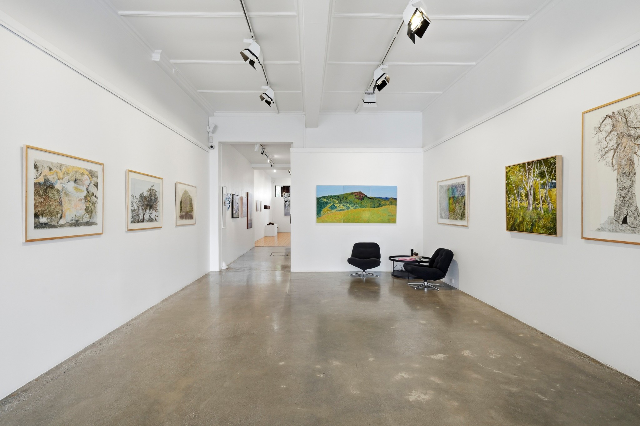 57-59a George Street, Launceston