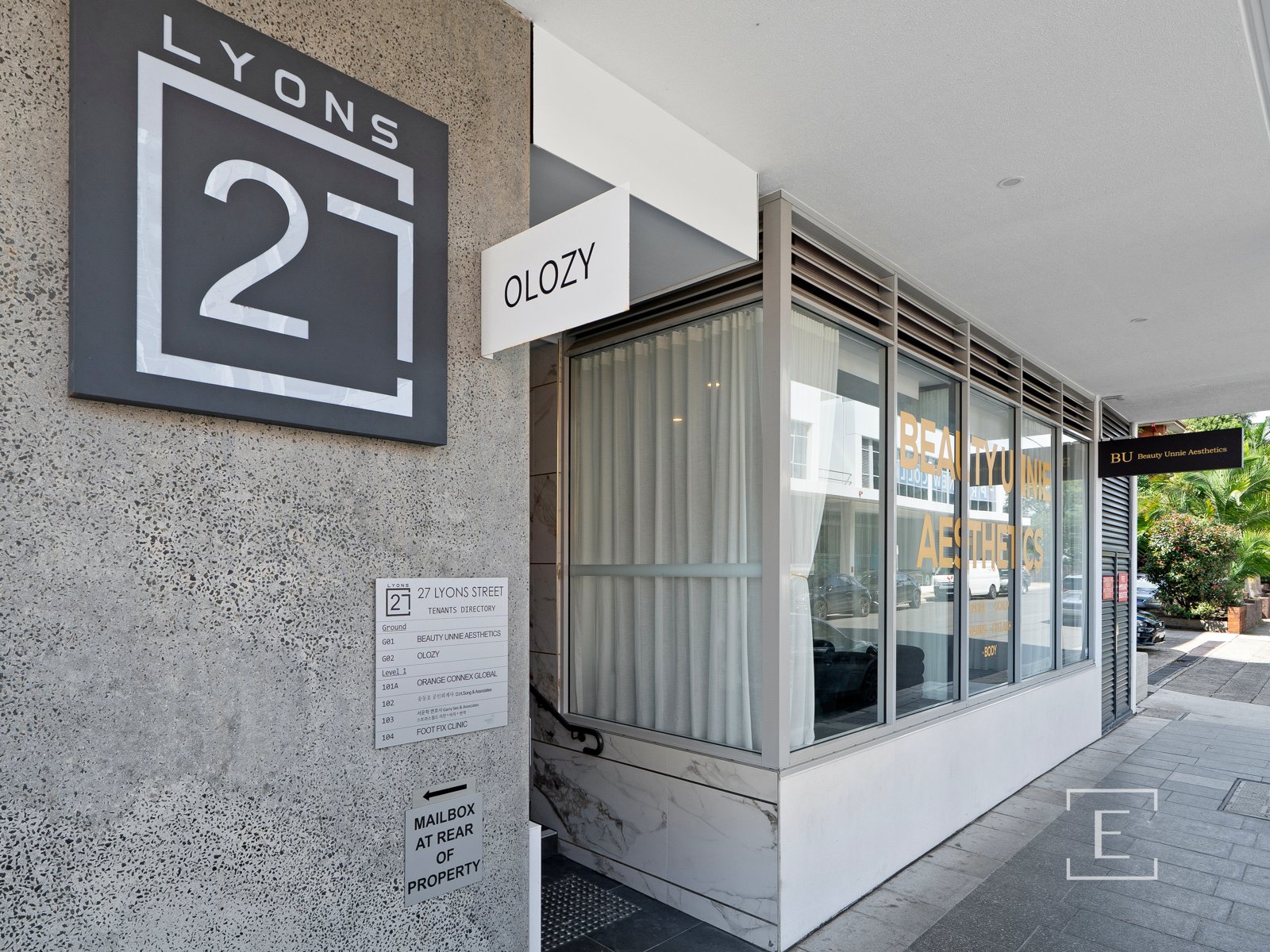 27 Lyons Street, Strathfield