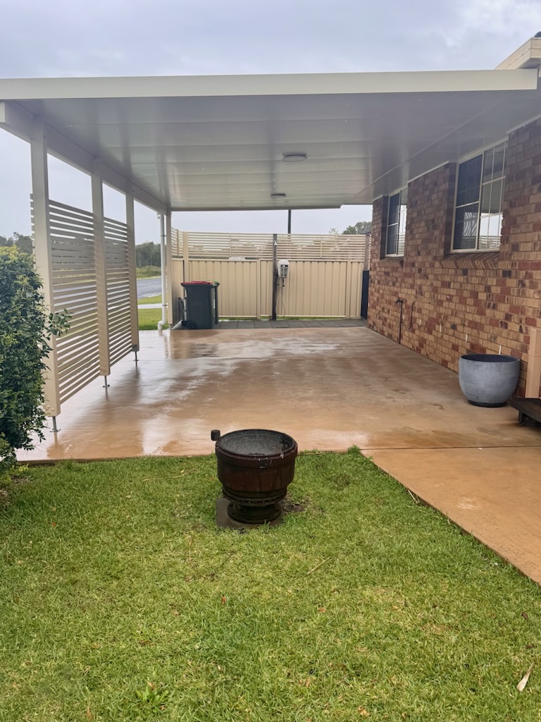1 / 2 TUCKEROO CRESCENT, Evans Head