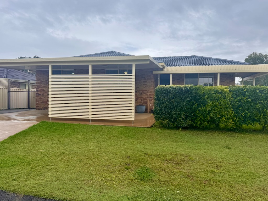 1 / 2 TUCKEROO CRESCENT, Evans Head