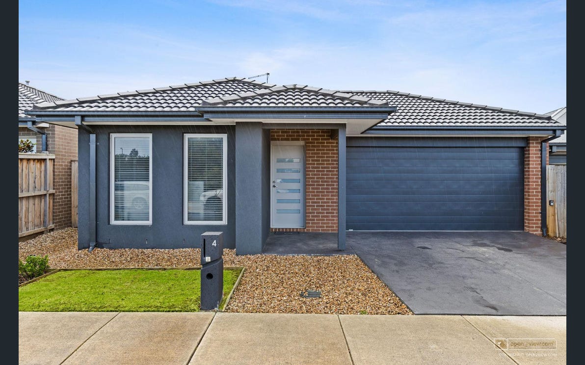 4 Orland Circuit, Charlemont - Image 1