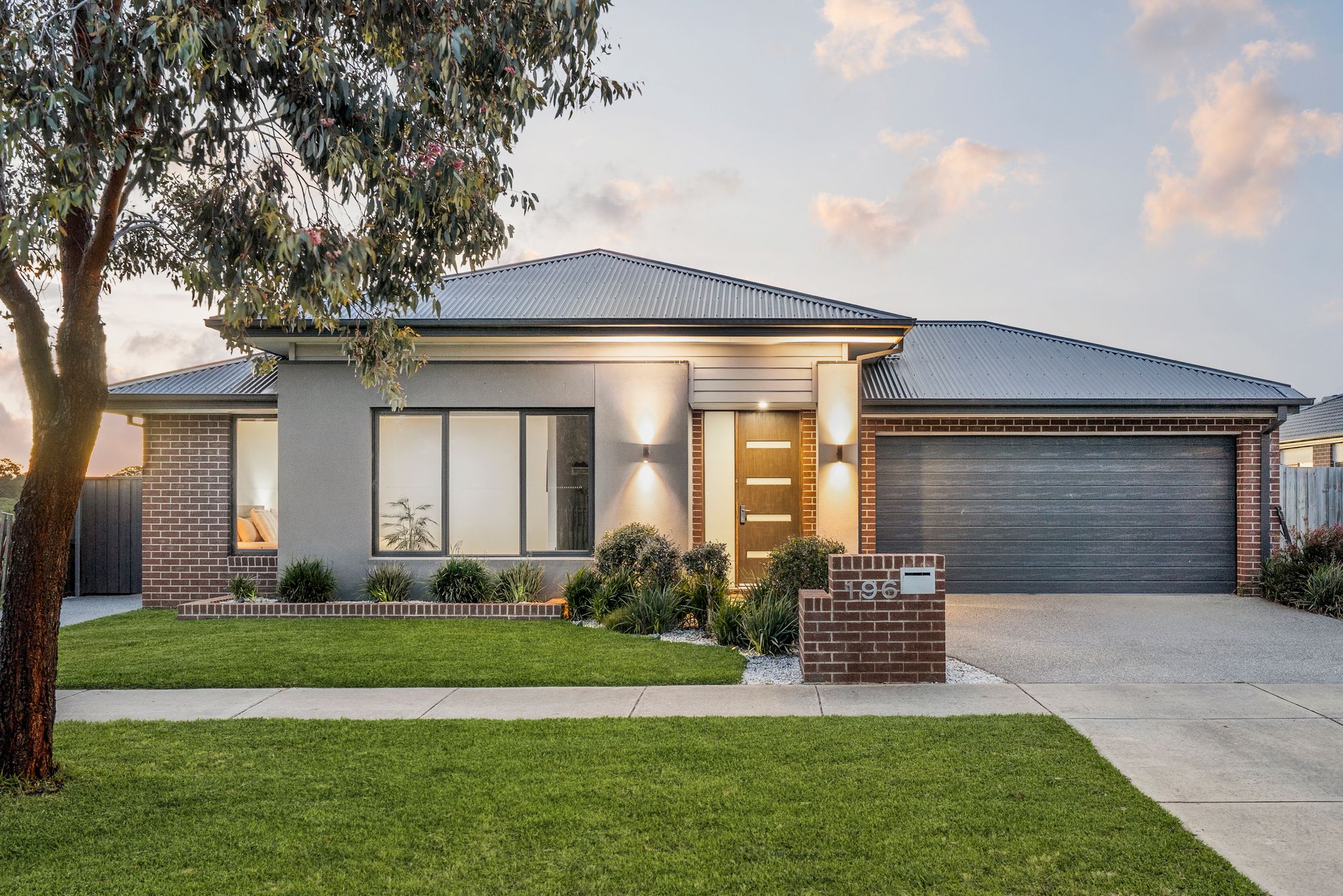 Listing image for 196 Batten Road, ARMSTRONG CREEK  VIC  3217