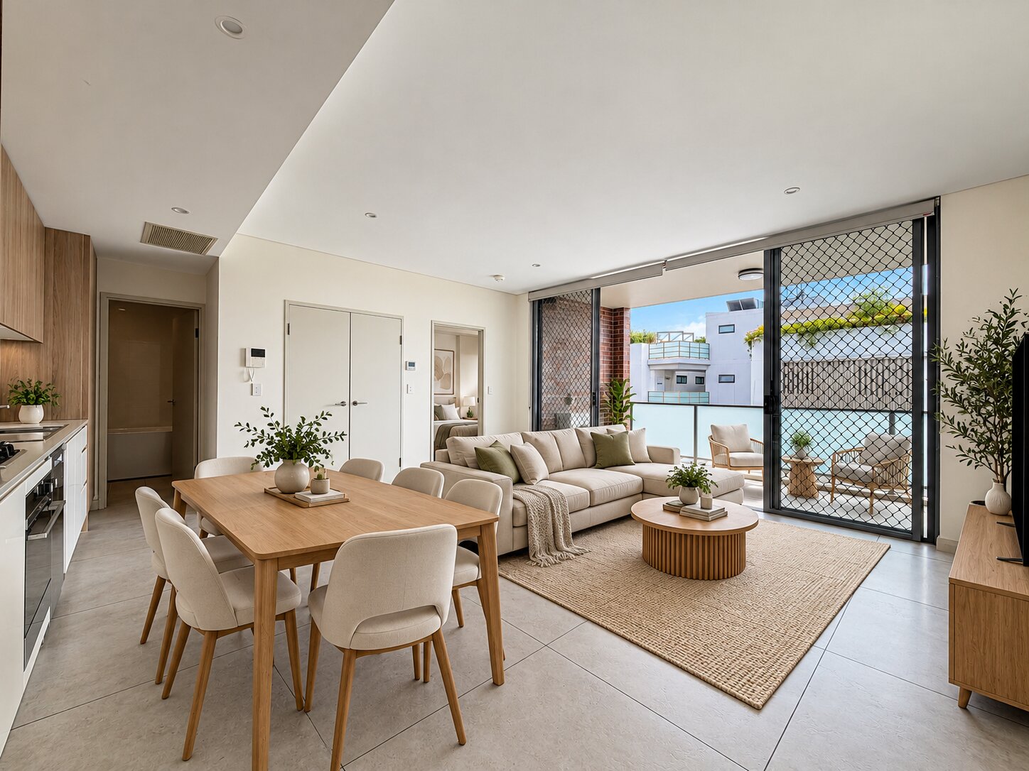 704 / 10 Smallwood Avenue, Homebush