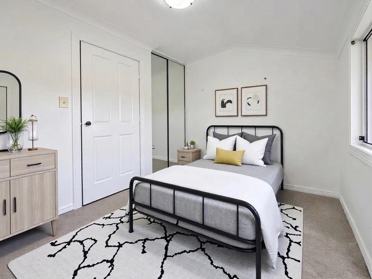 15 / 42 Swan Avenue, Strathfield