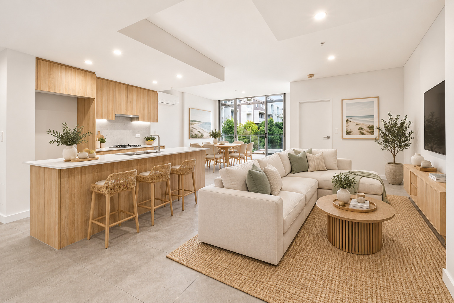 103 / 28 Courallie Avenue, Homebush West