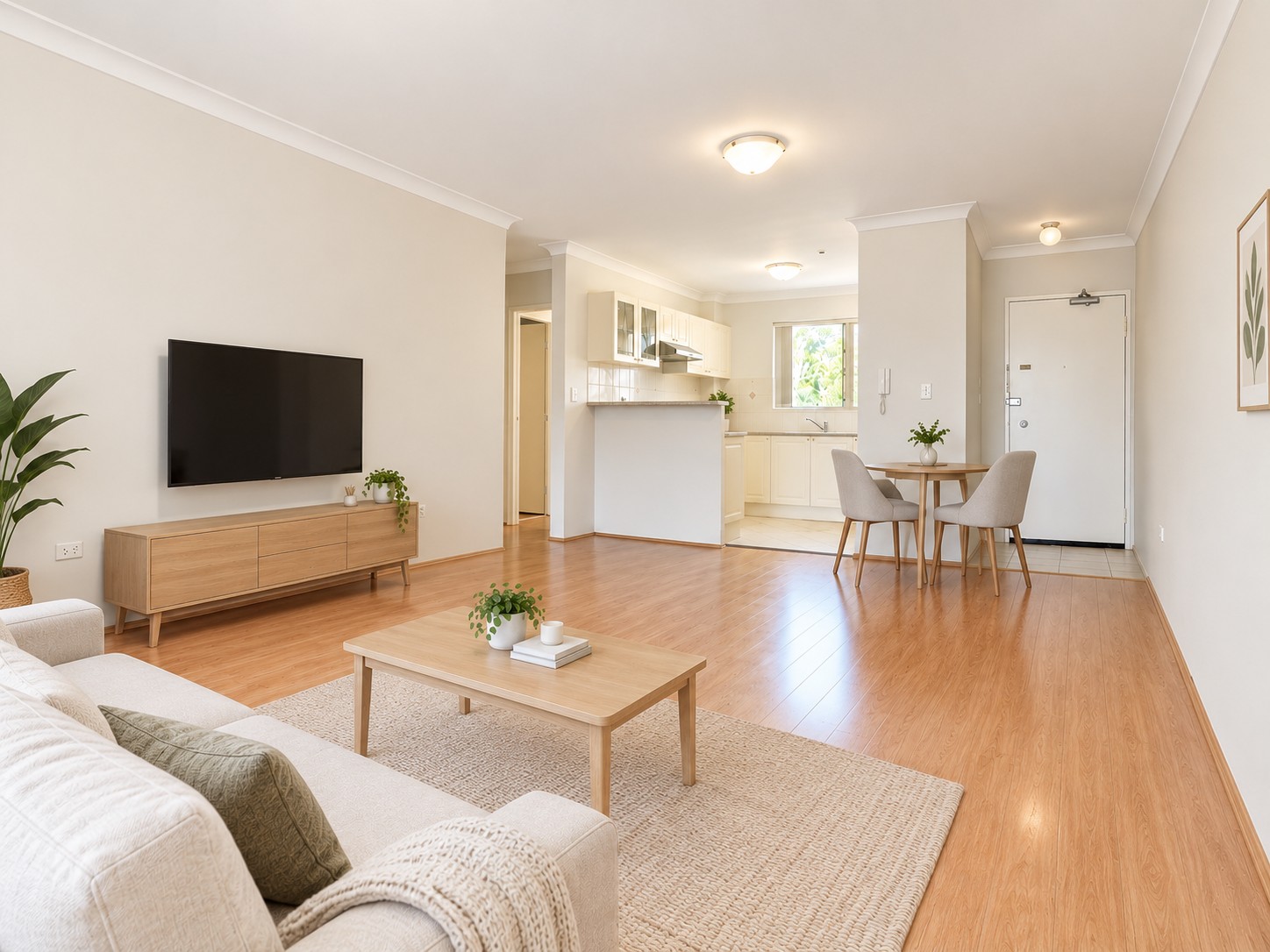 3 / 23 George Street, North Strathfield