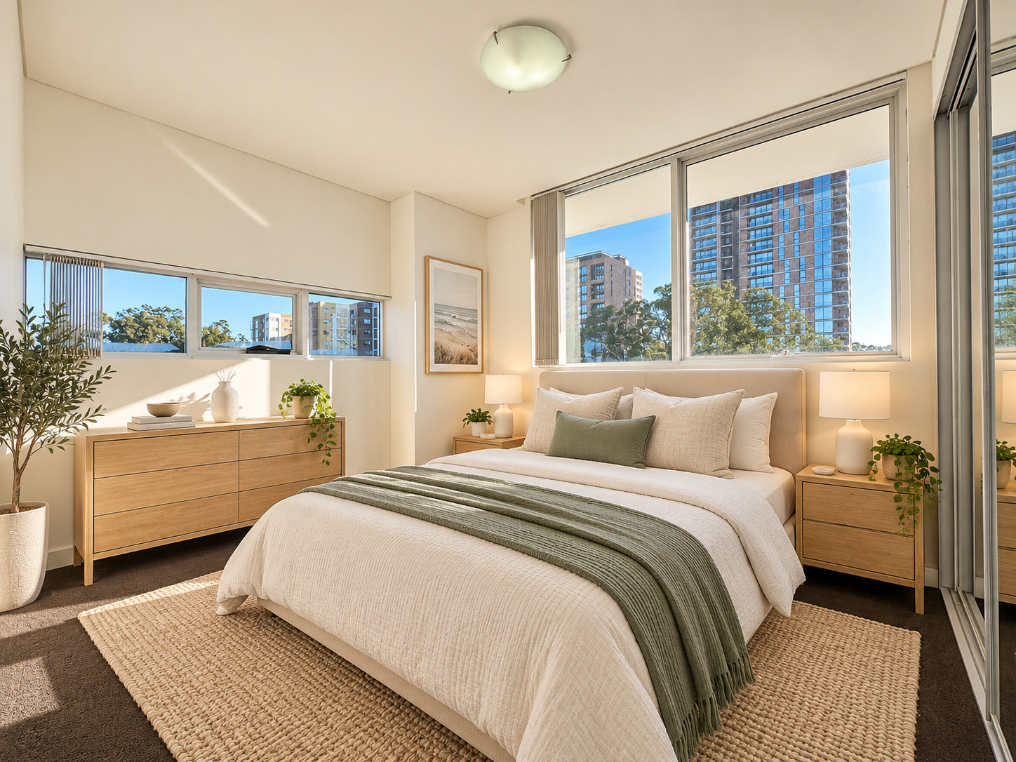 206 / 2 Wayman Place, Merrylands