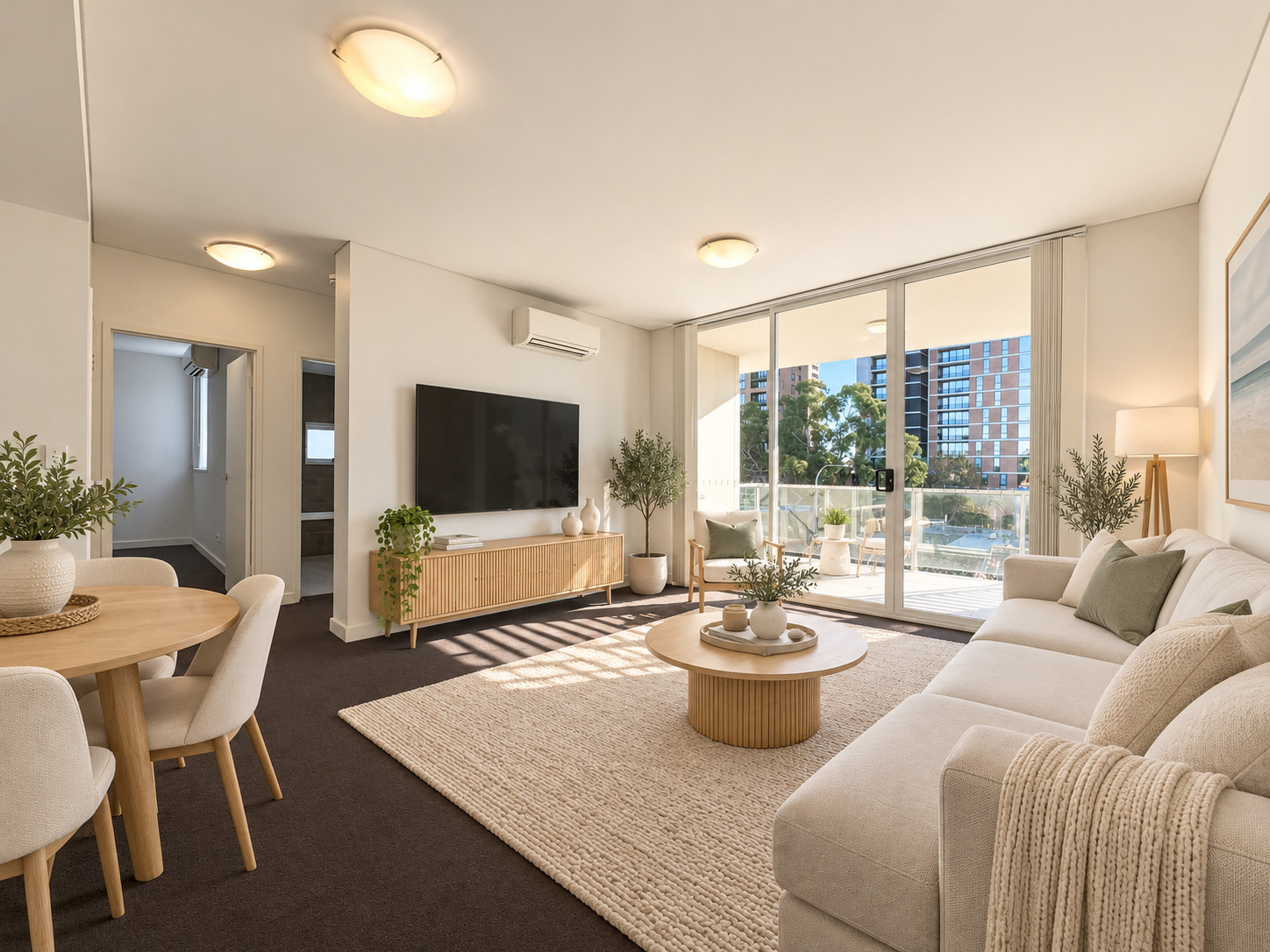 206 / 2 Wayman Place, Merrylands