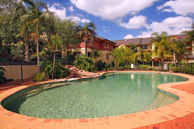 3 / 23 George Street, North Strathfield