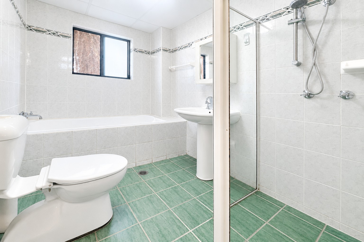 3 / 78 Park Road, Homebush