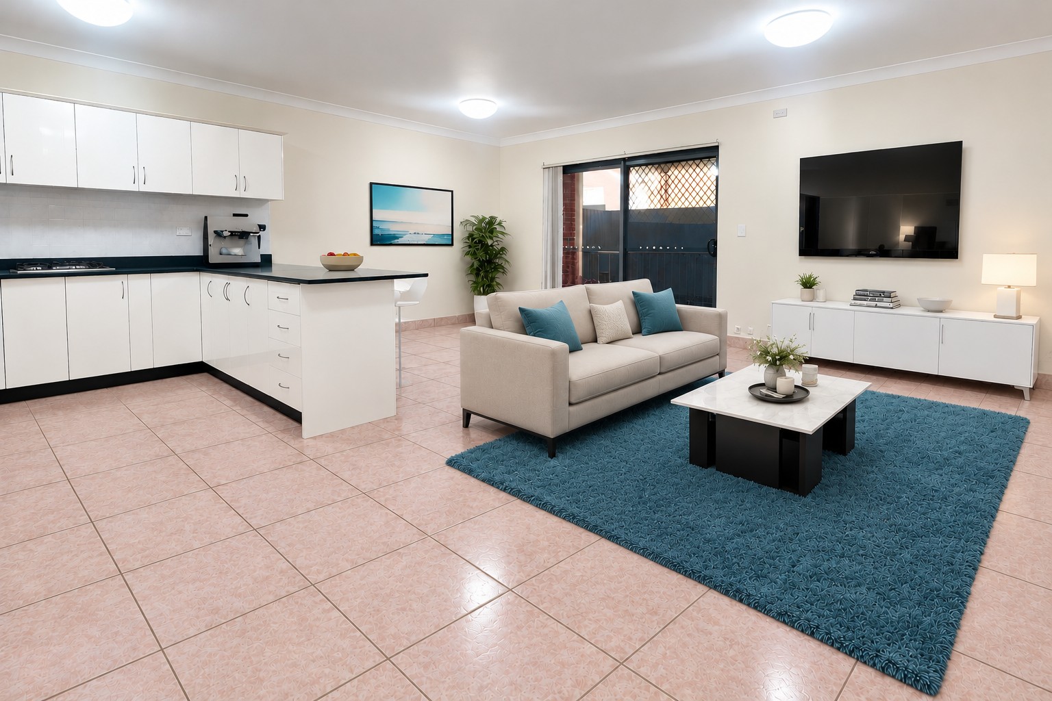 3 / 78 Park Road, Homebush