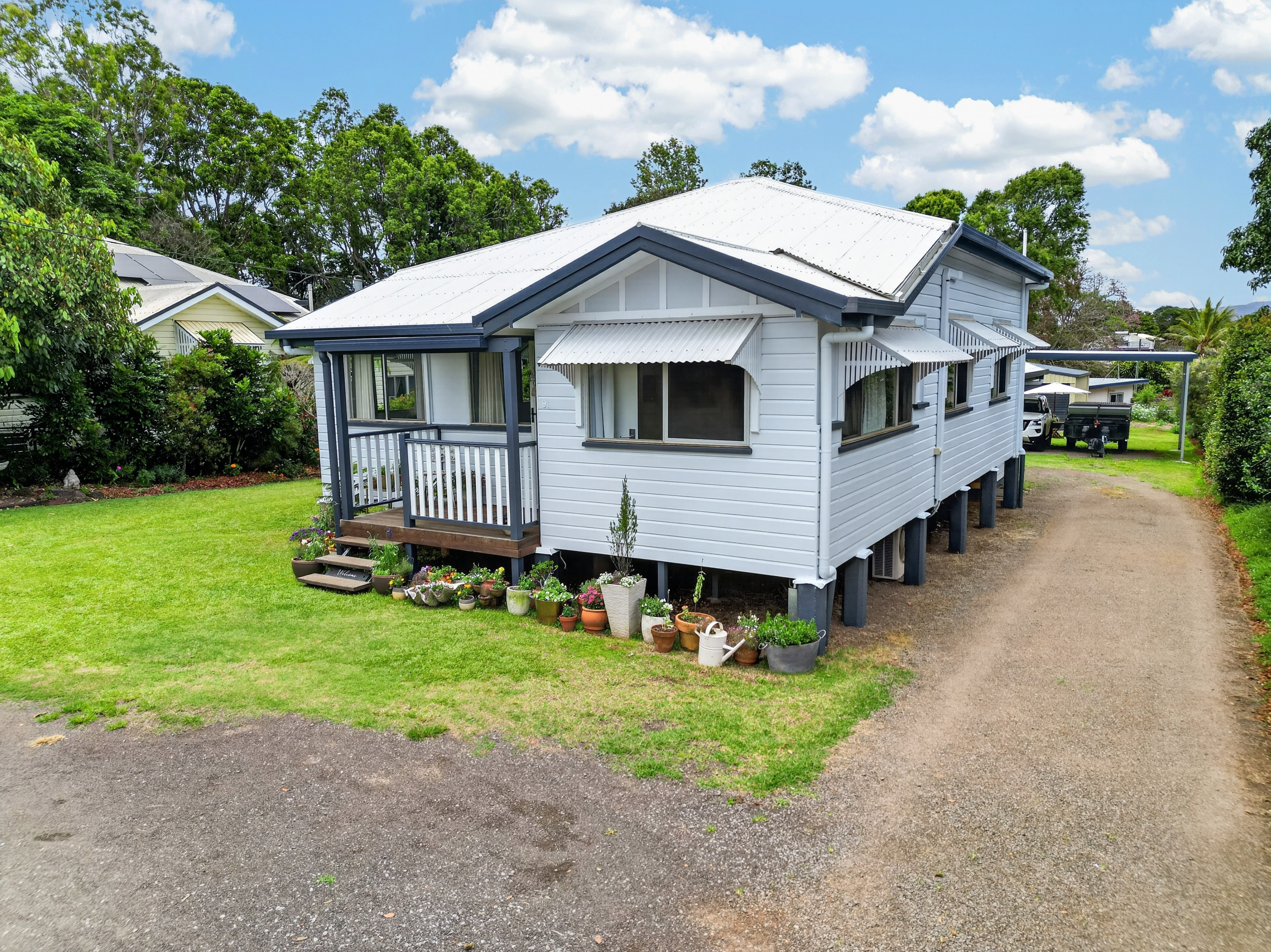 91 Robert Street, Atherton