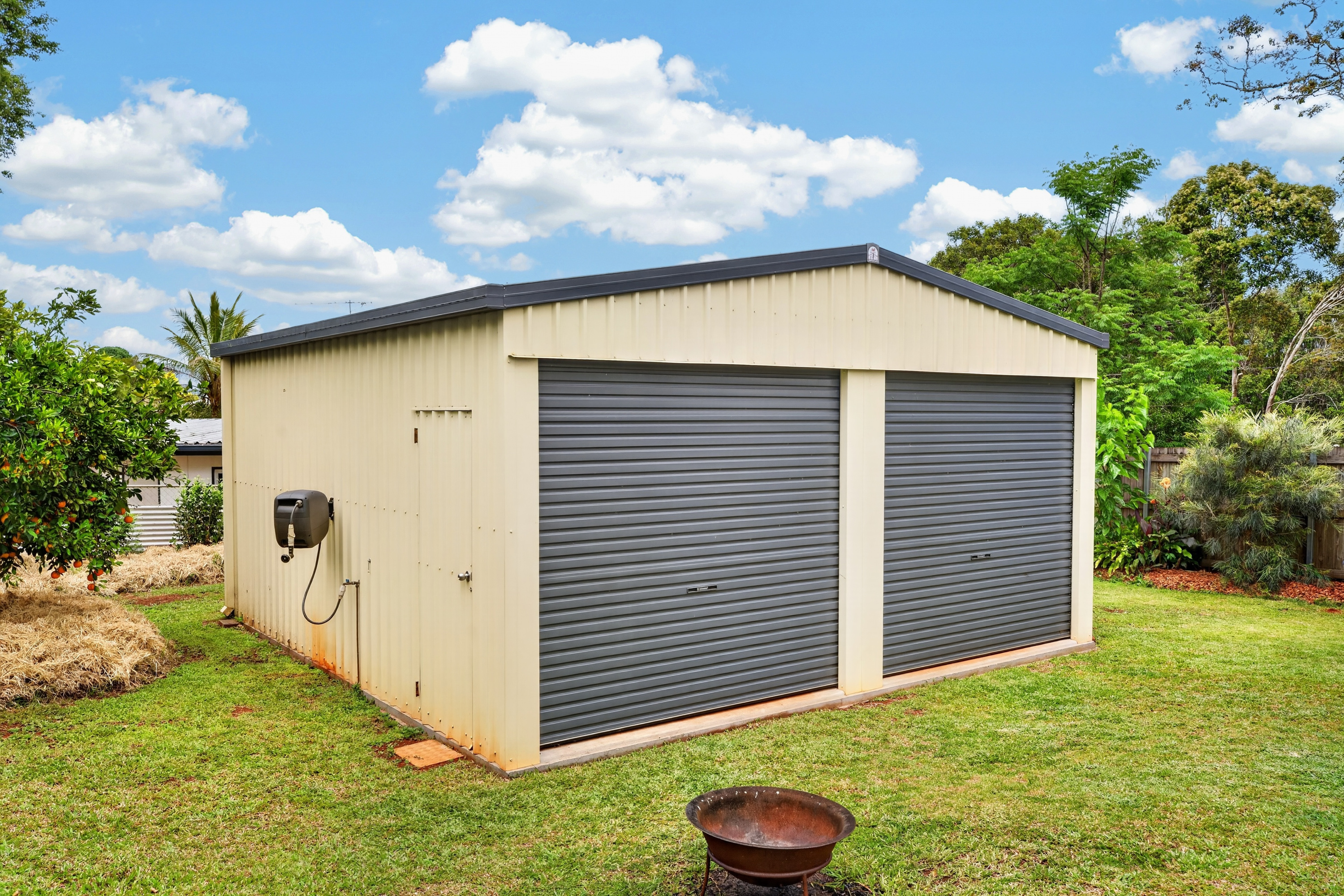 91 Robert Street, Atherton