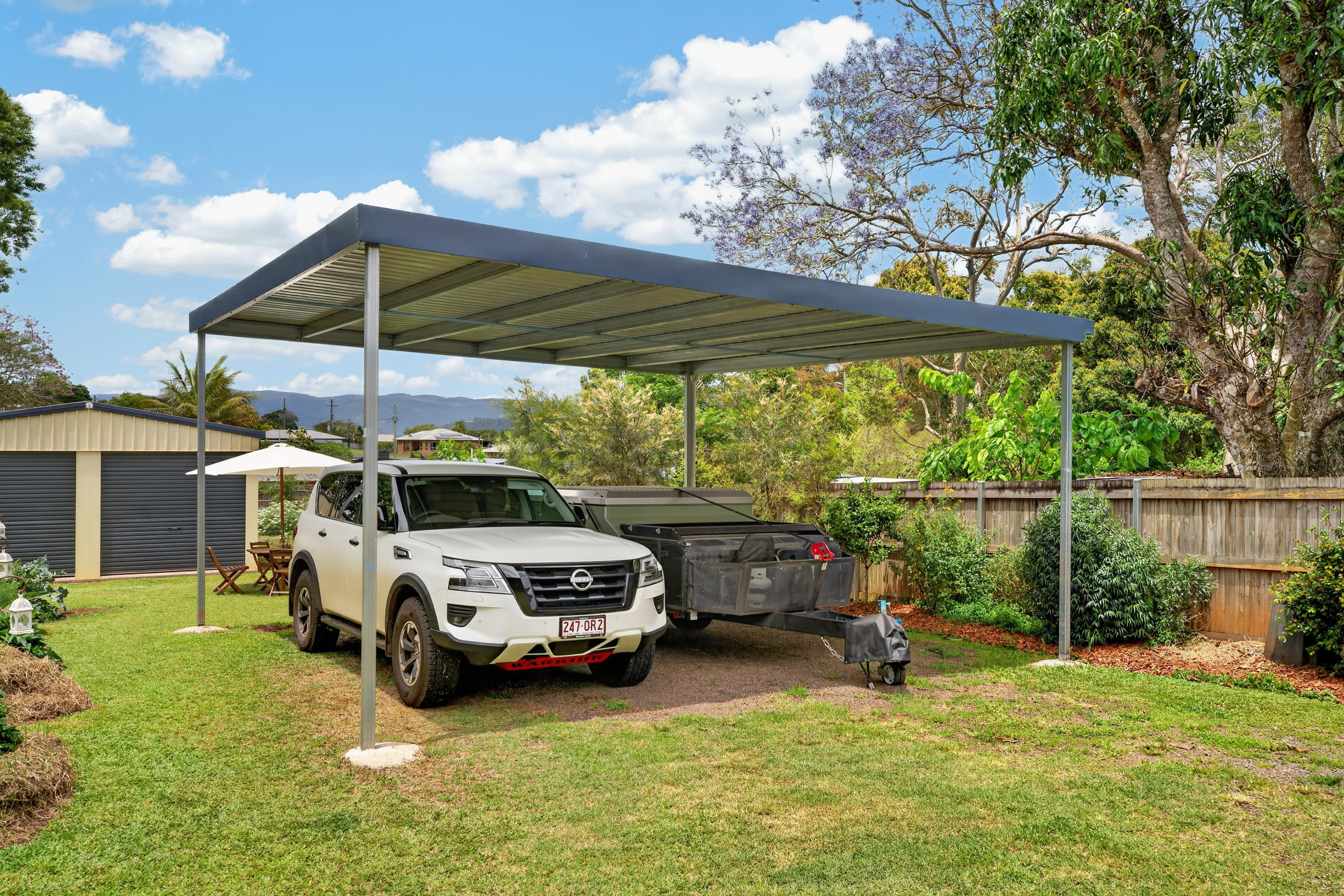 91 Robert Street, Atherton